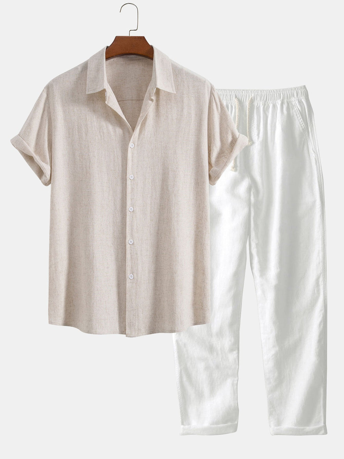 Summer Outfit - St. Tropez