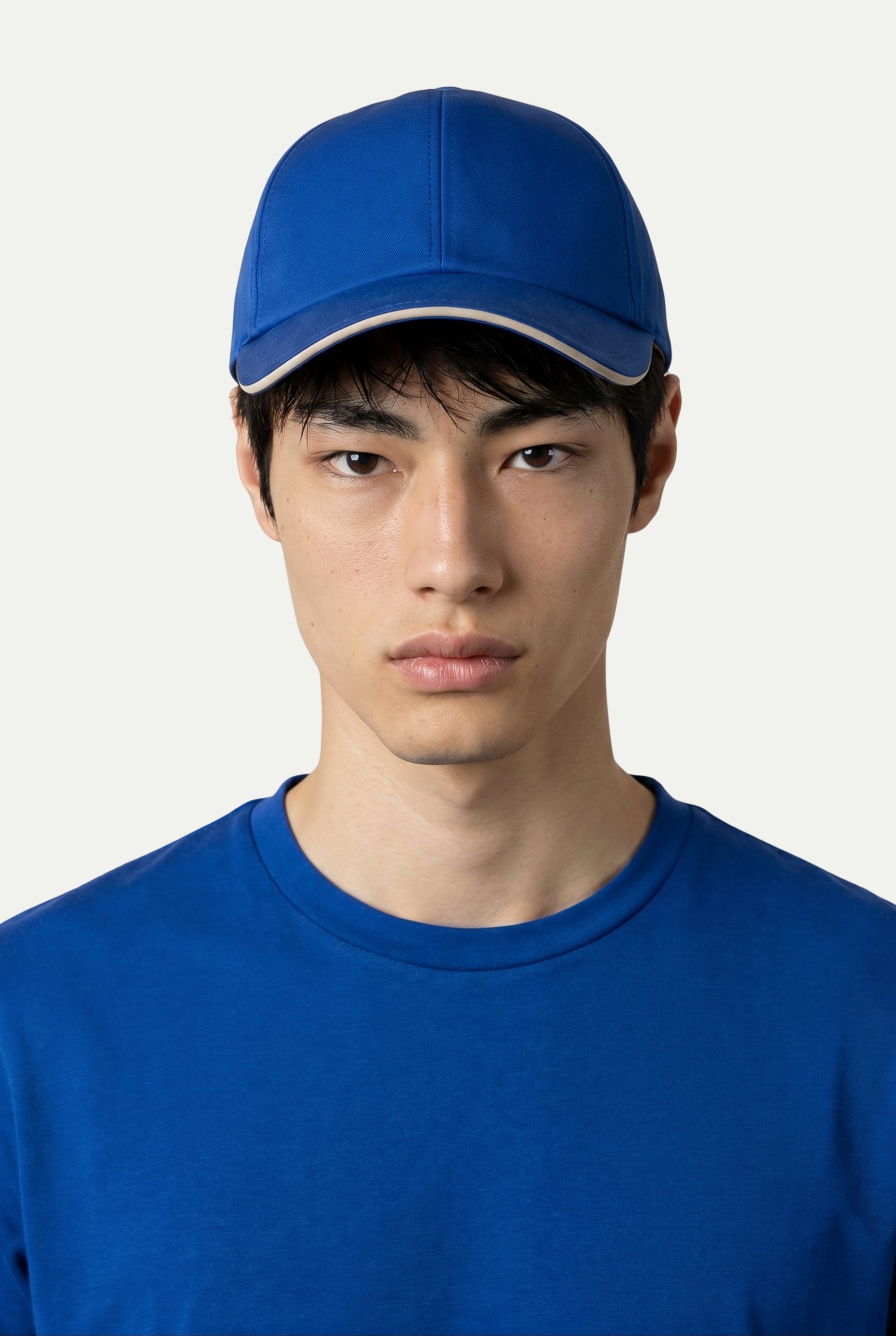 Ziamore Cap Blue