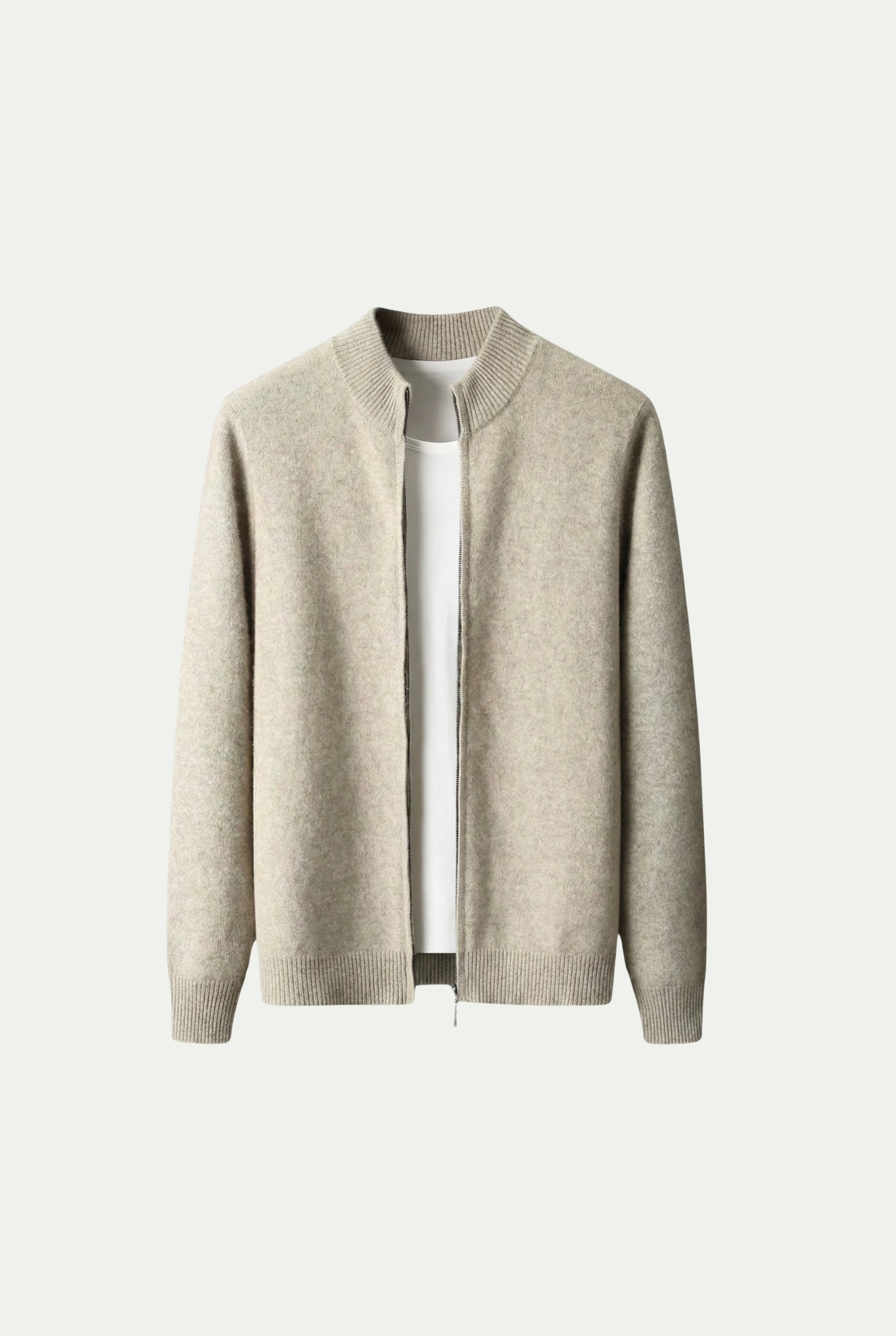 Venezia Cashmere Set Beige