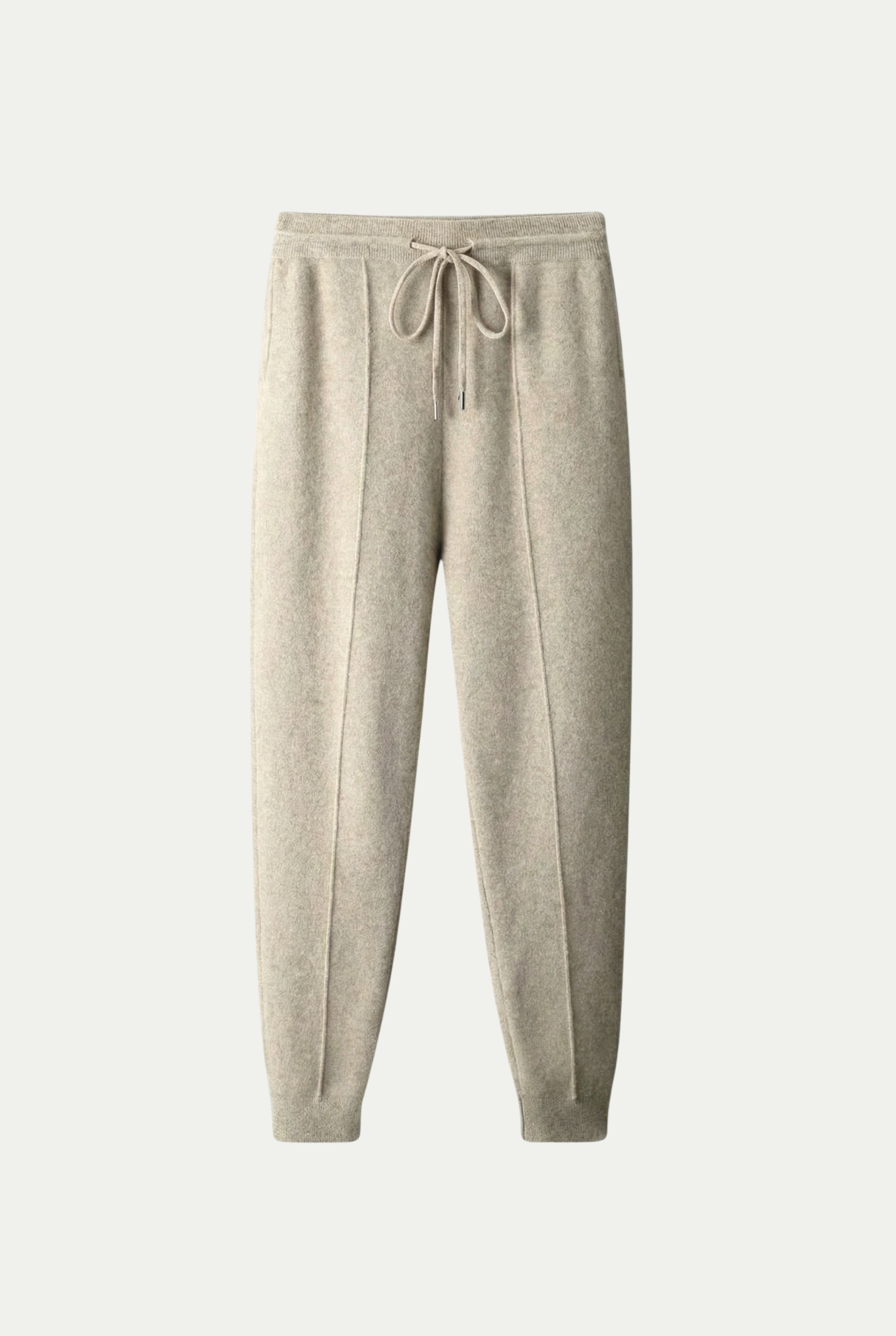 Venezia Cashmere Set Beige