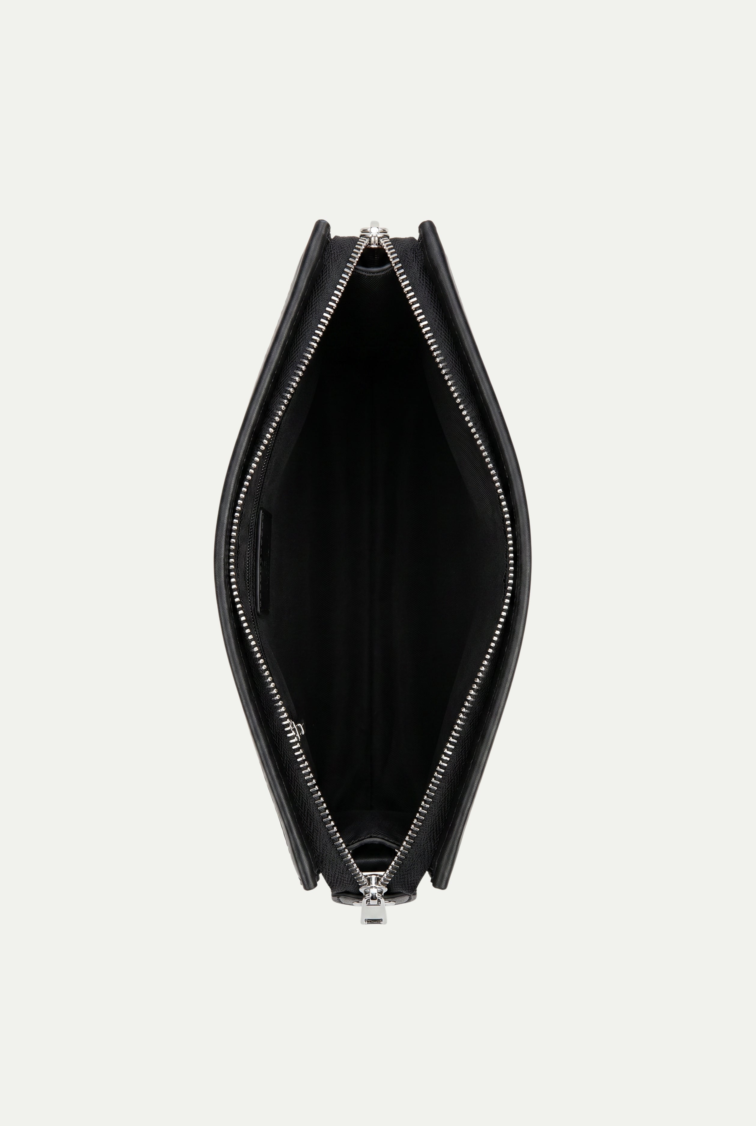 Exclusive Ziamore Pouch Black