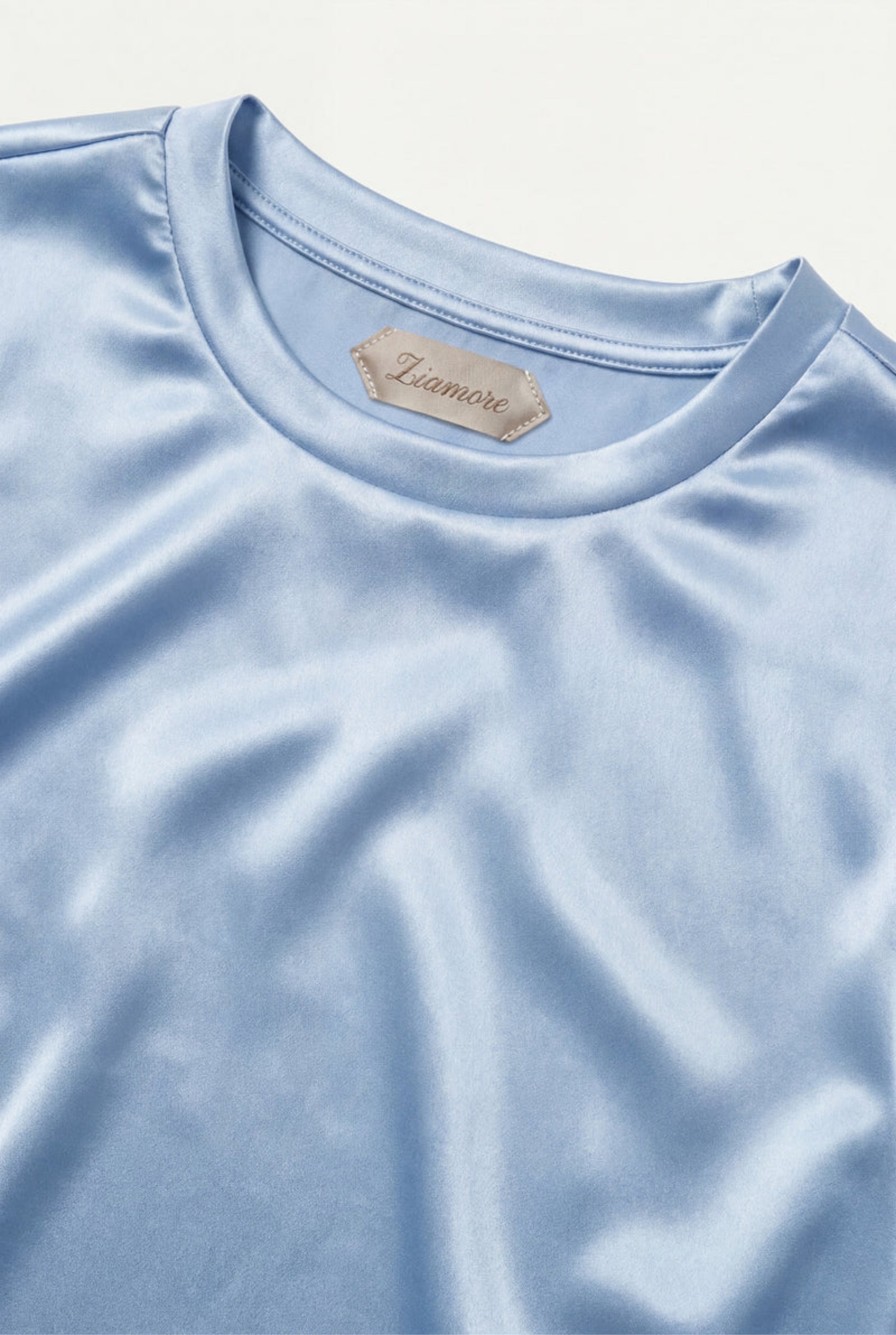 Costiera Summer Set Light Blue/White No.2