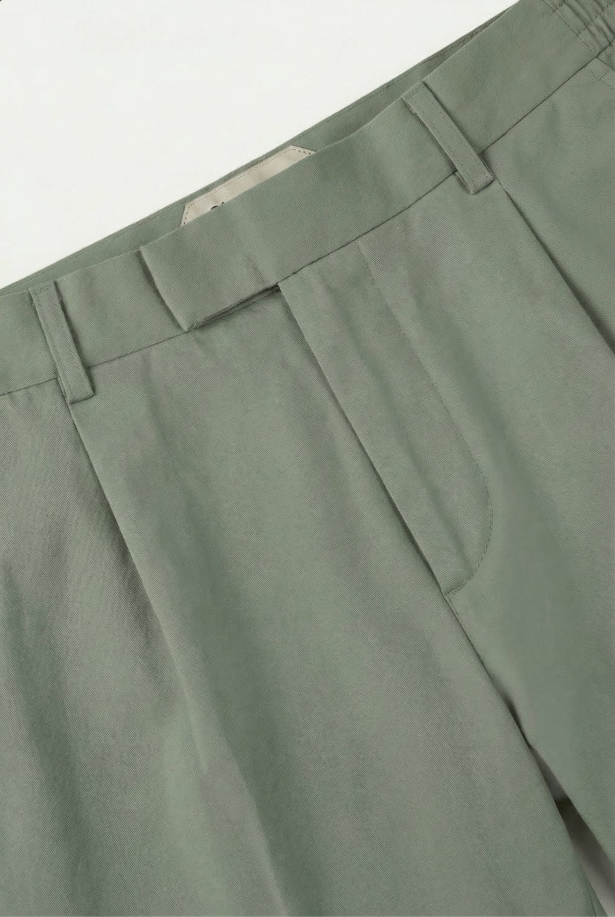 Portofino Classic Trouser Sage