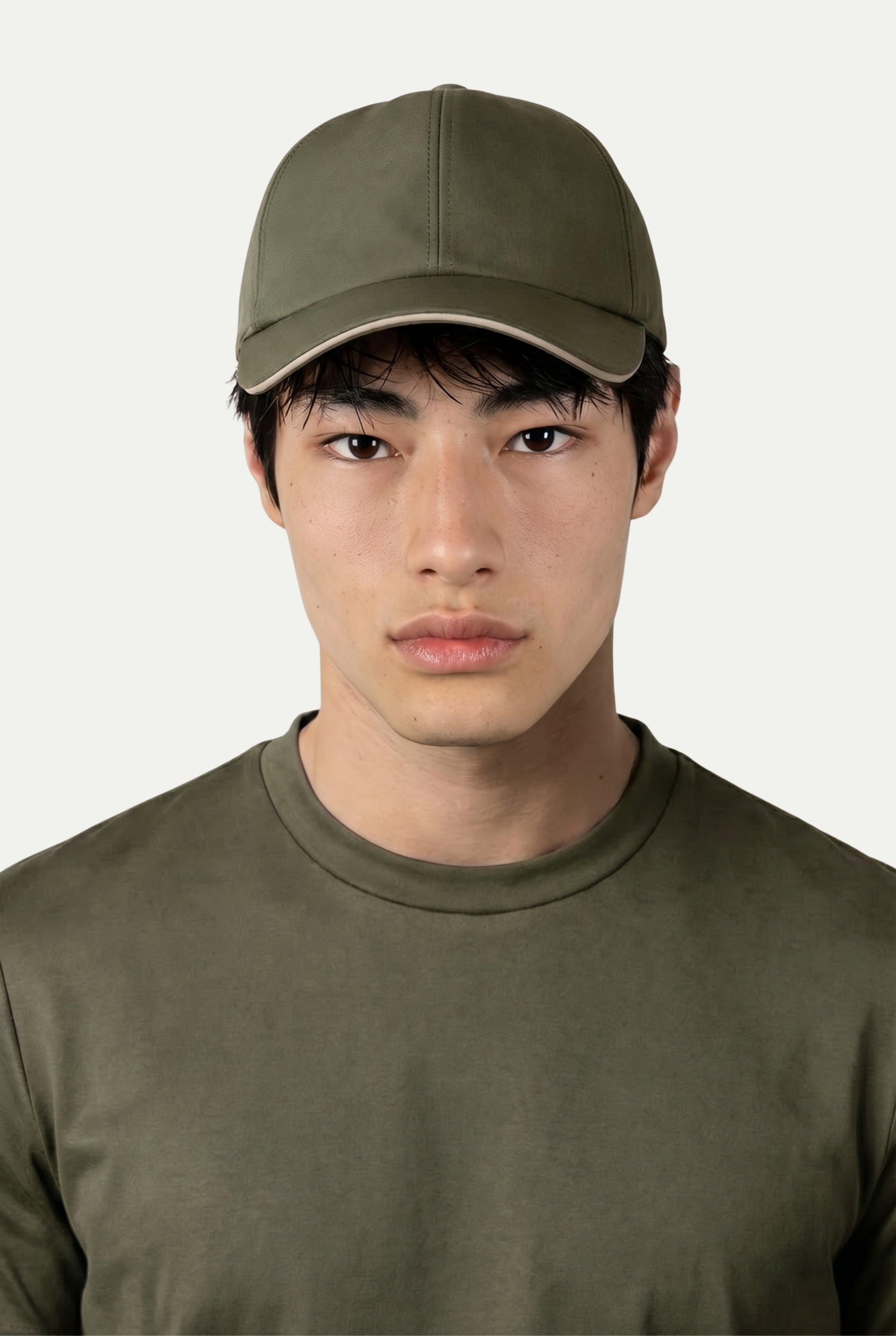 Ziamore Cap Olive