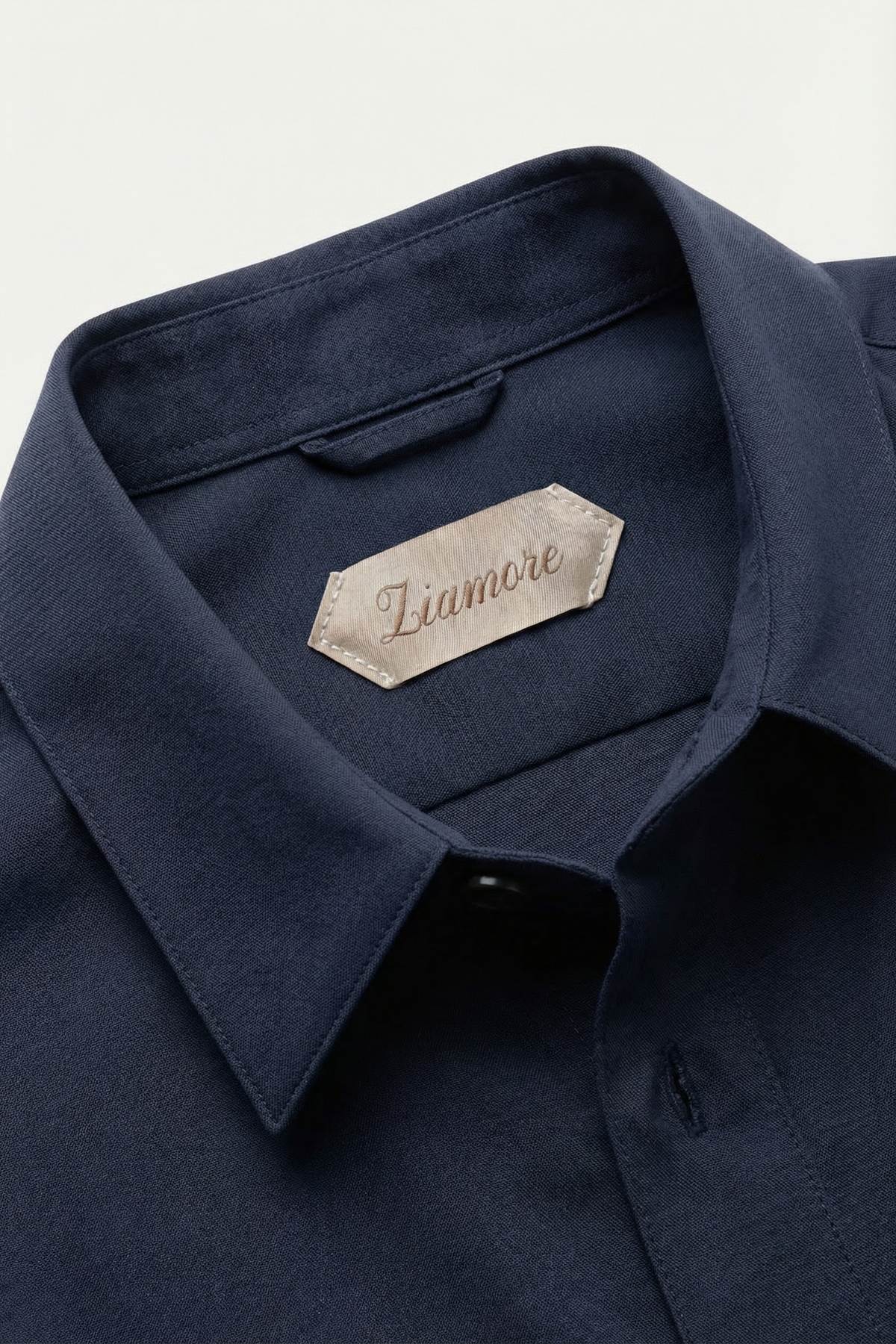 Riviera Field Jacket Navy