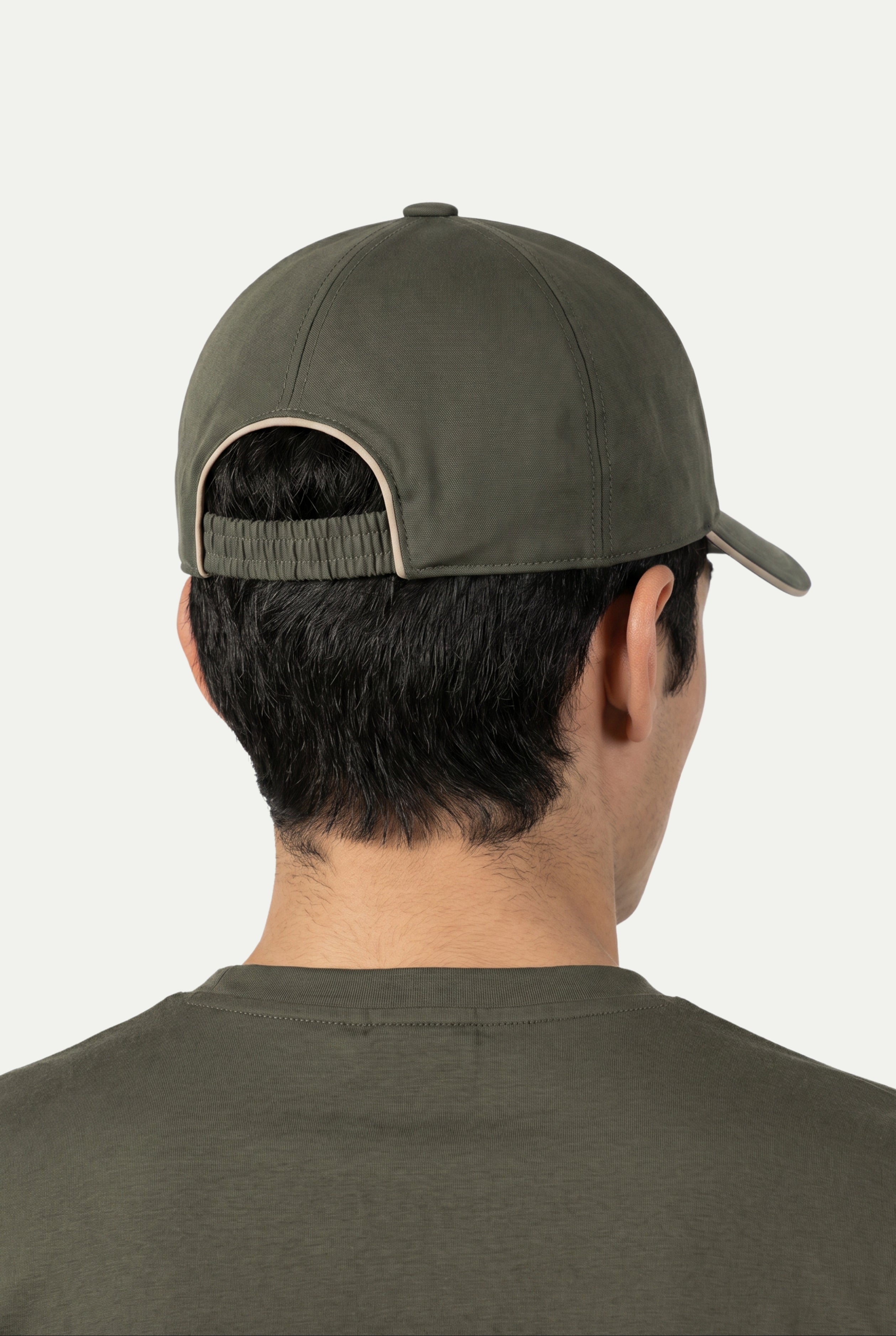 Ziamore Cap Olive