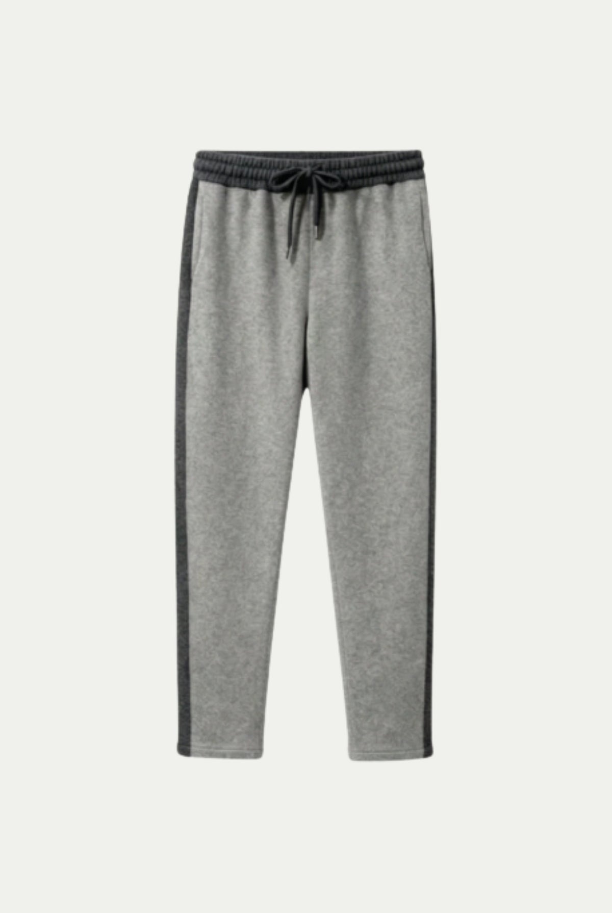 Como Cashmere Set Grey
