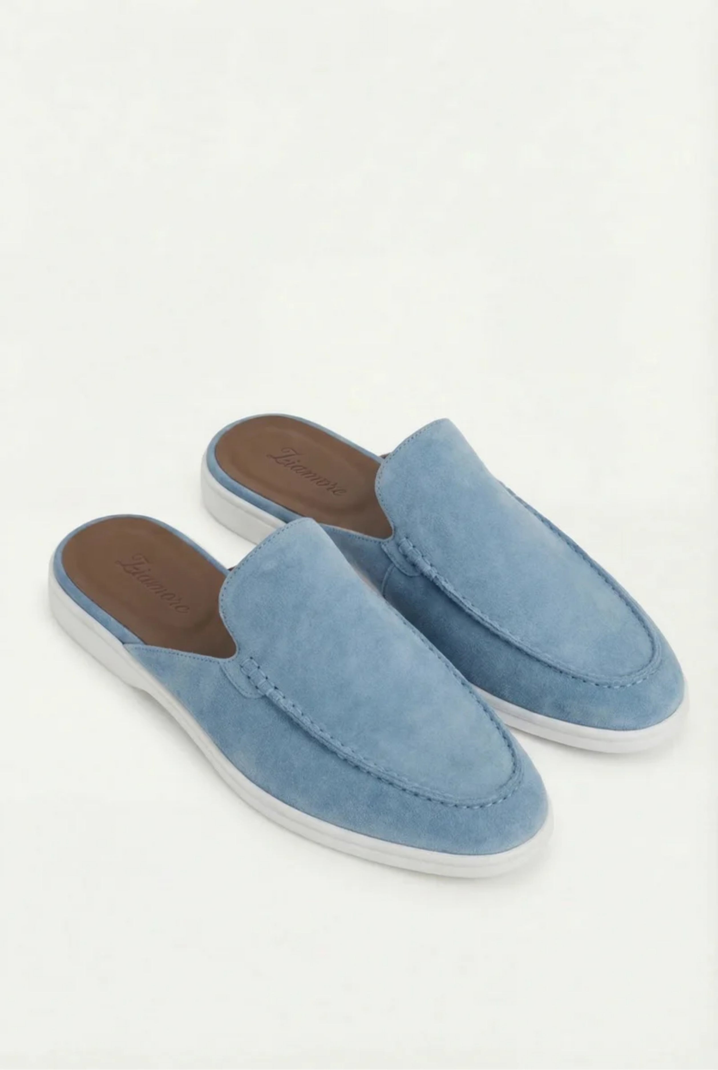 Costiera Summer Set Light Blue/White No.2