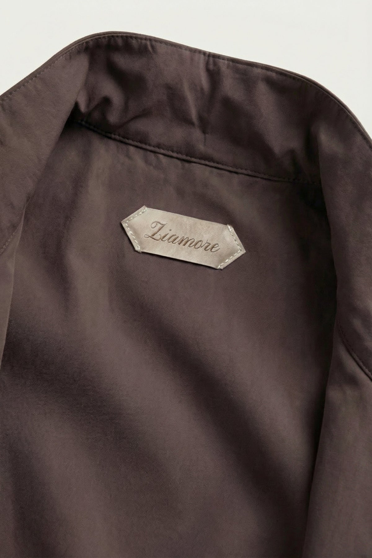 Expedition Jacket Brown