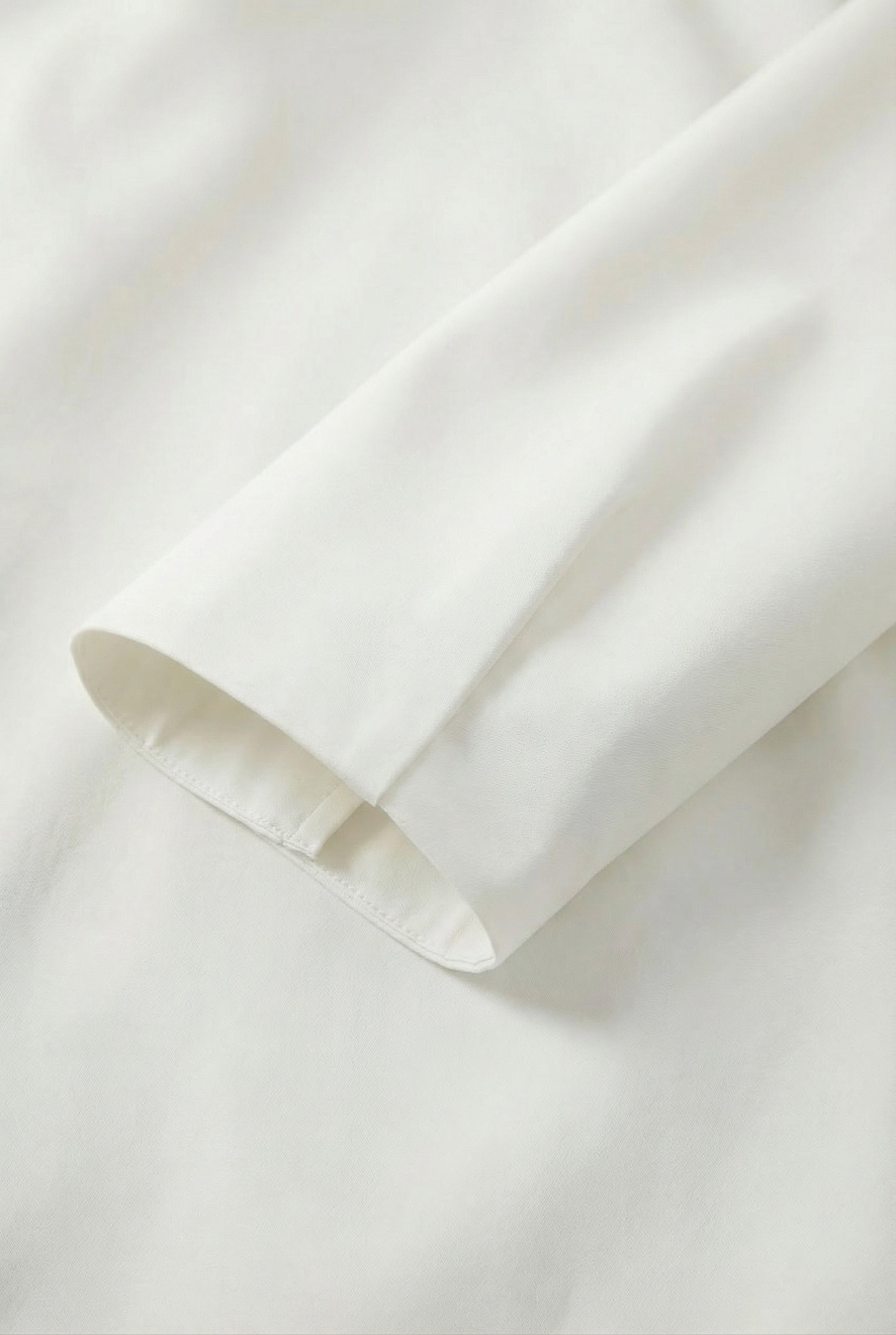 Como Field Jacket Cream