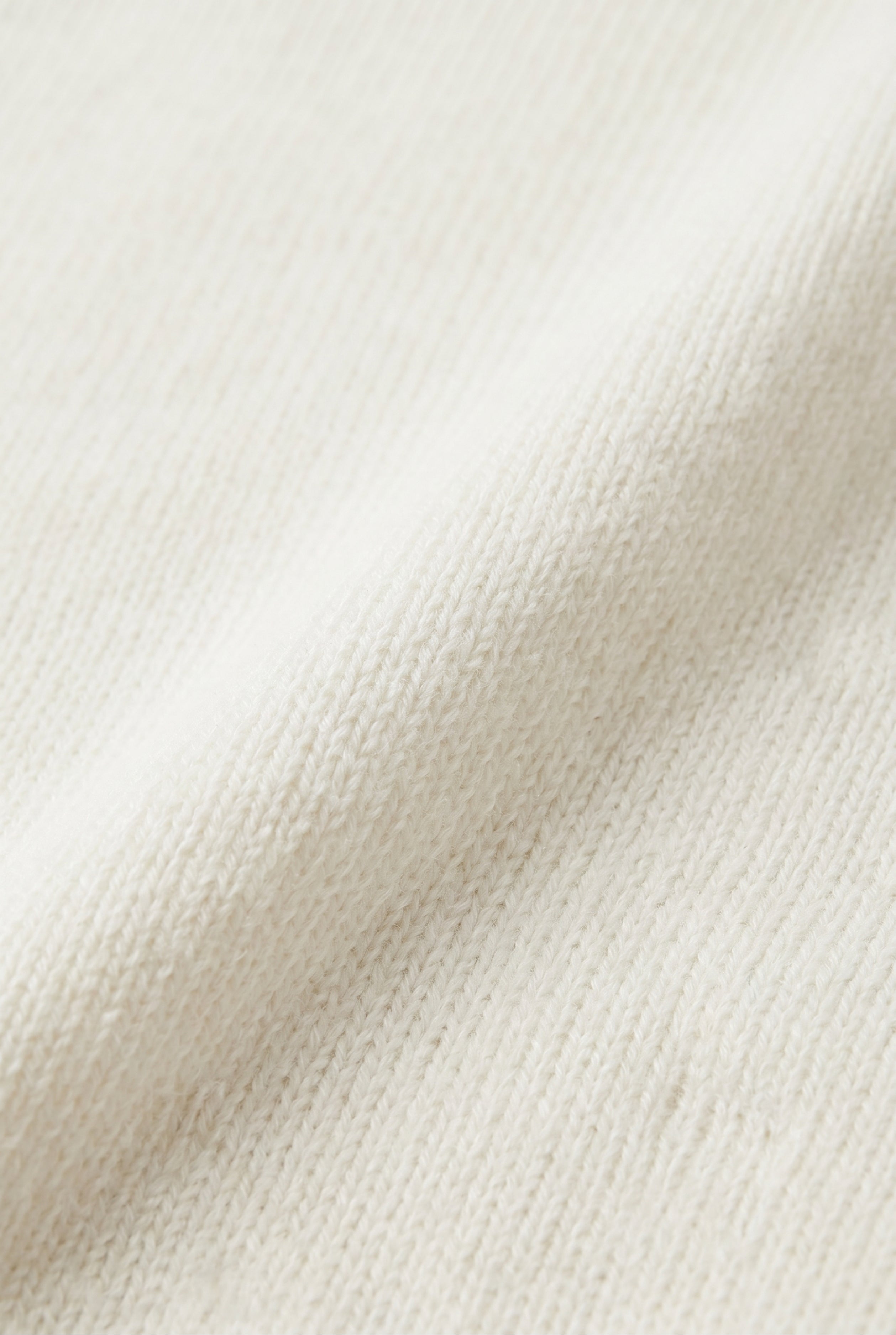 Amalfi Extrafine Rollneck White