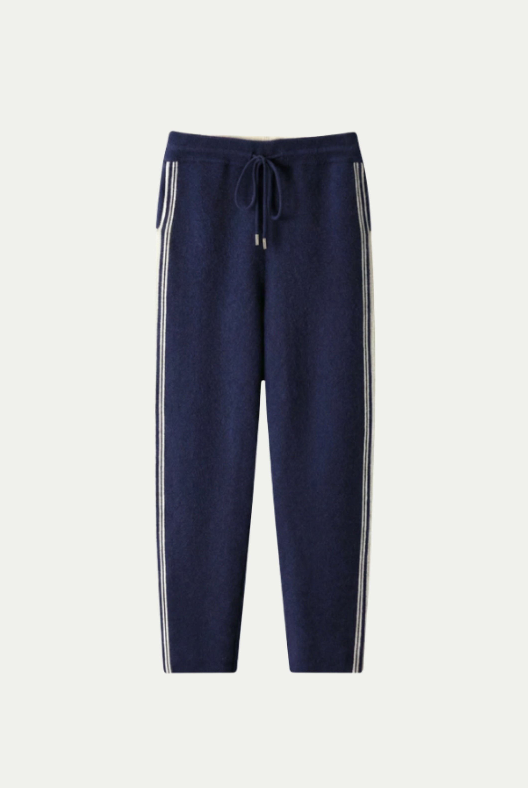 Capri Cashmere Set Navy