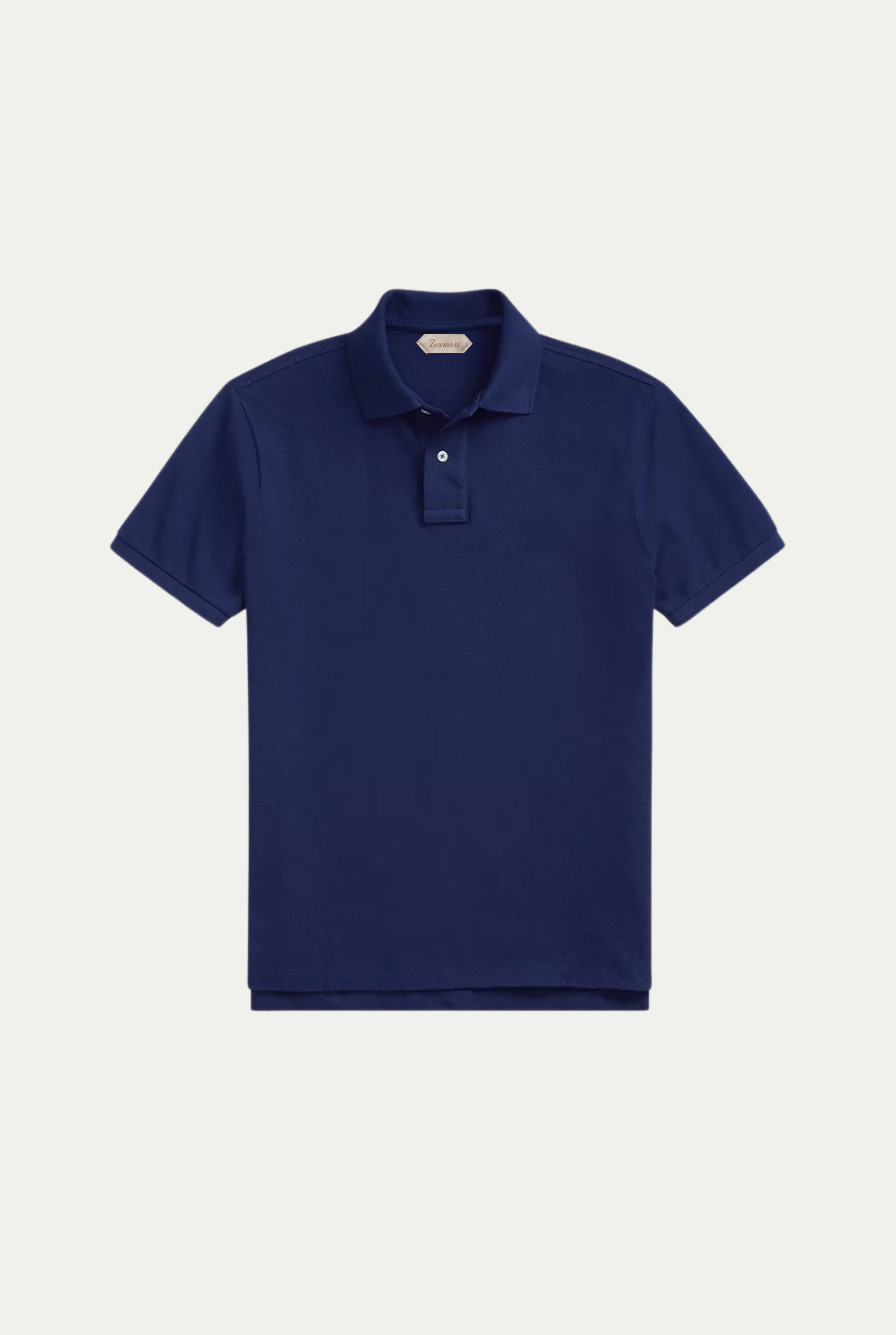 Porto Rafti Polo Navy