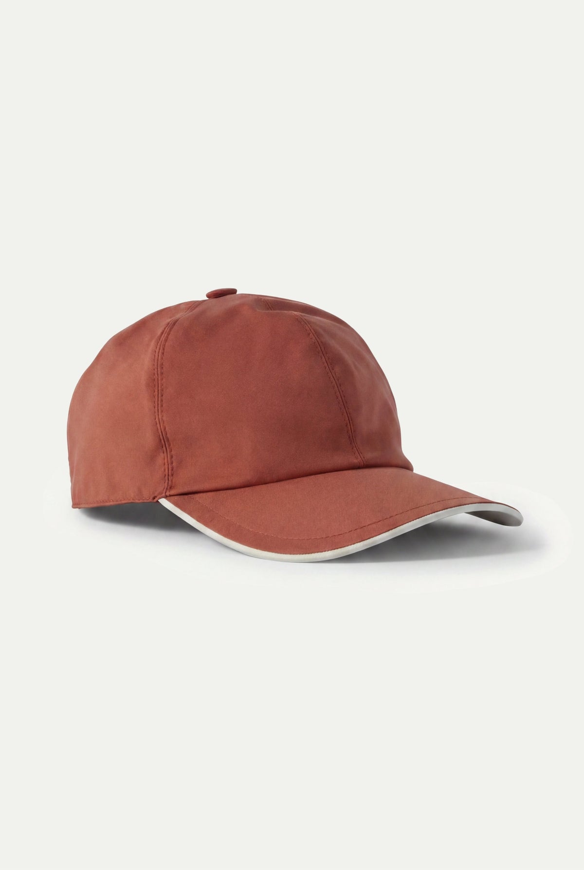 Ziamore Cap Terracotta