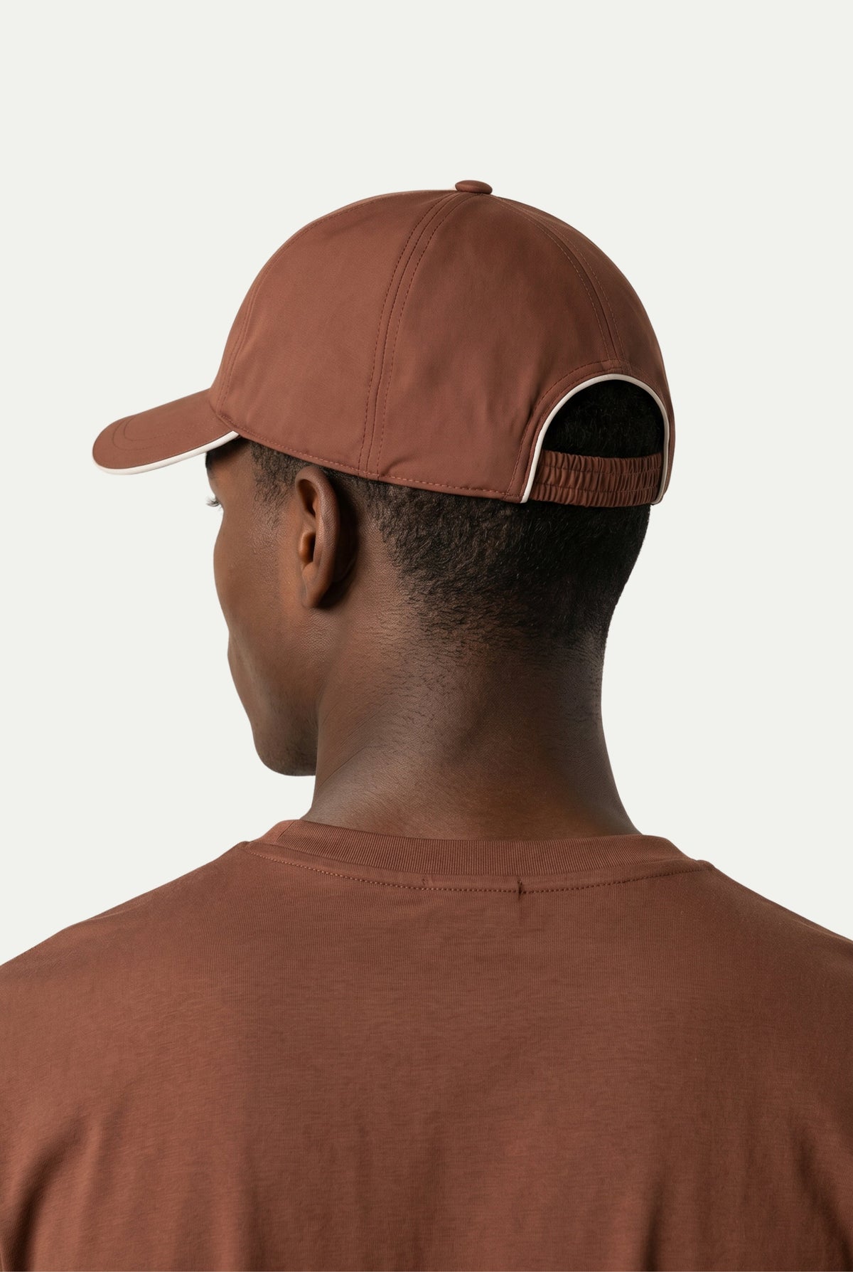 Ziamore Cap Terracotta