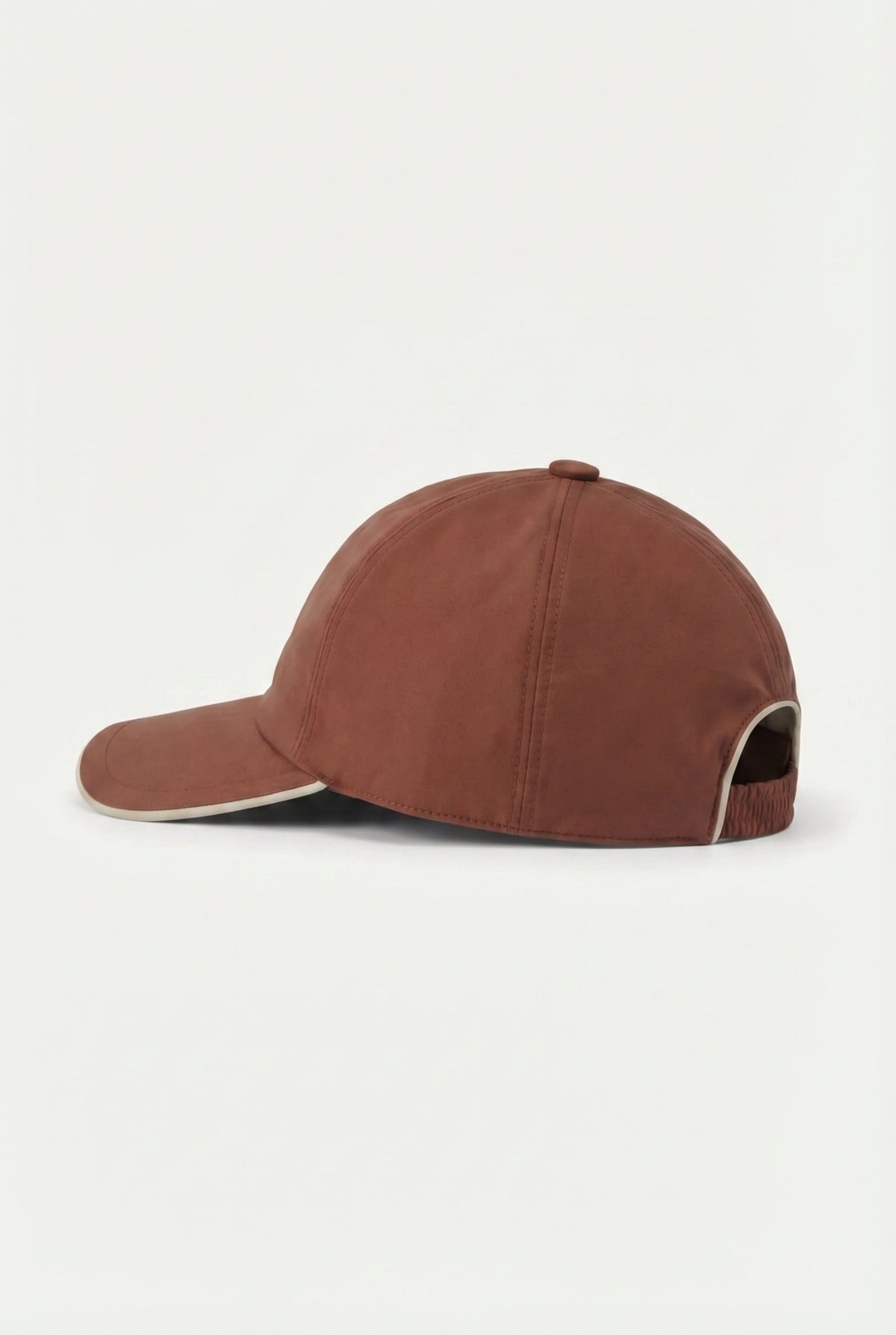 Ziamore Cap Terracotta