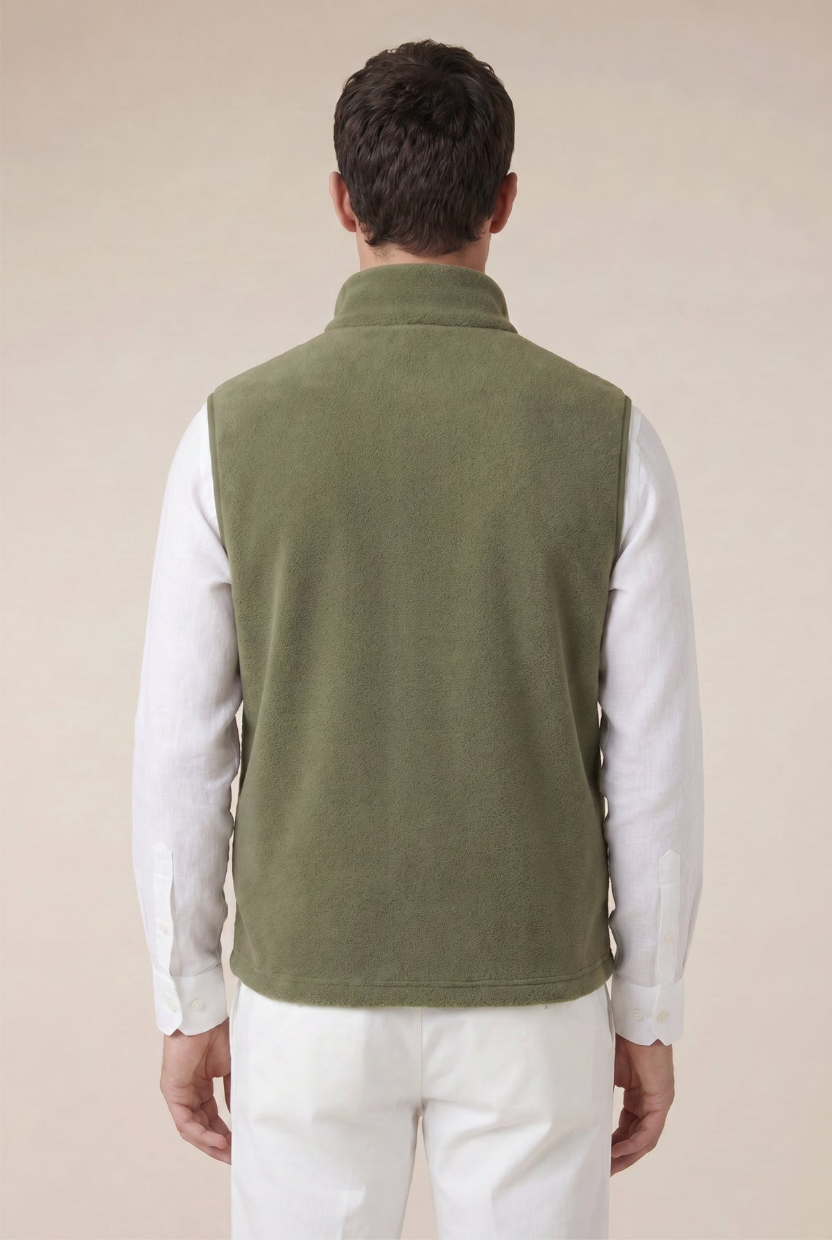 Ziamore Walker Bodywarmer Olive