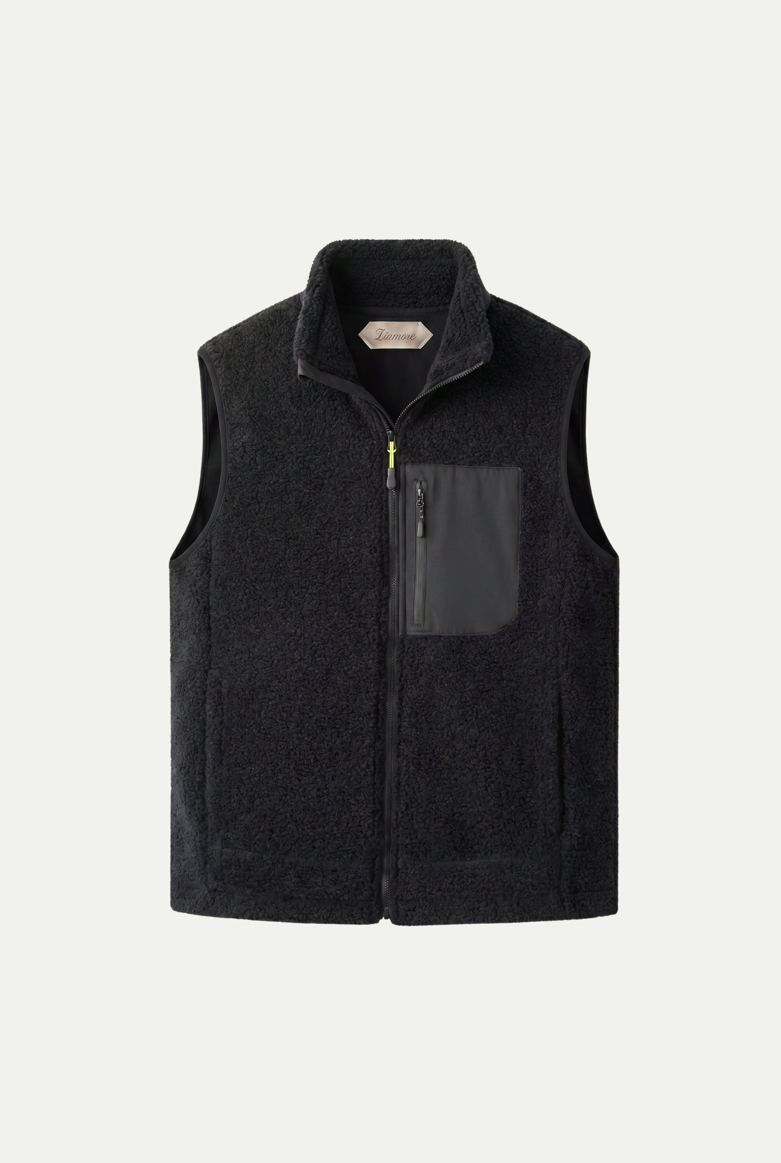 Ziamore Walker Bodywarmer Black