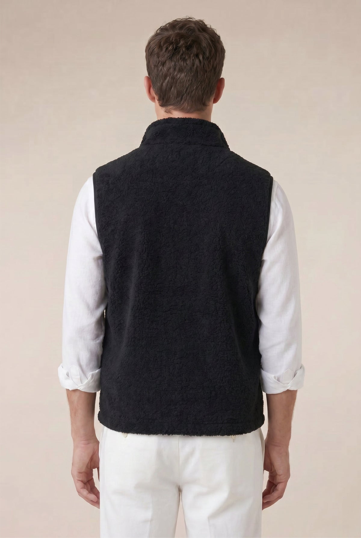 Ziamore Walker Bodywarmer Black