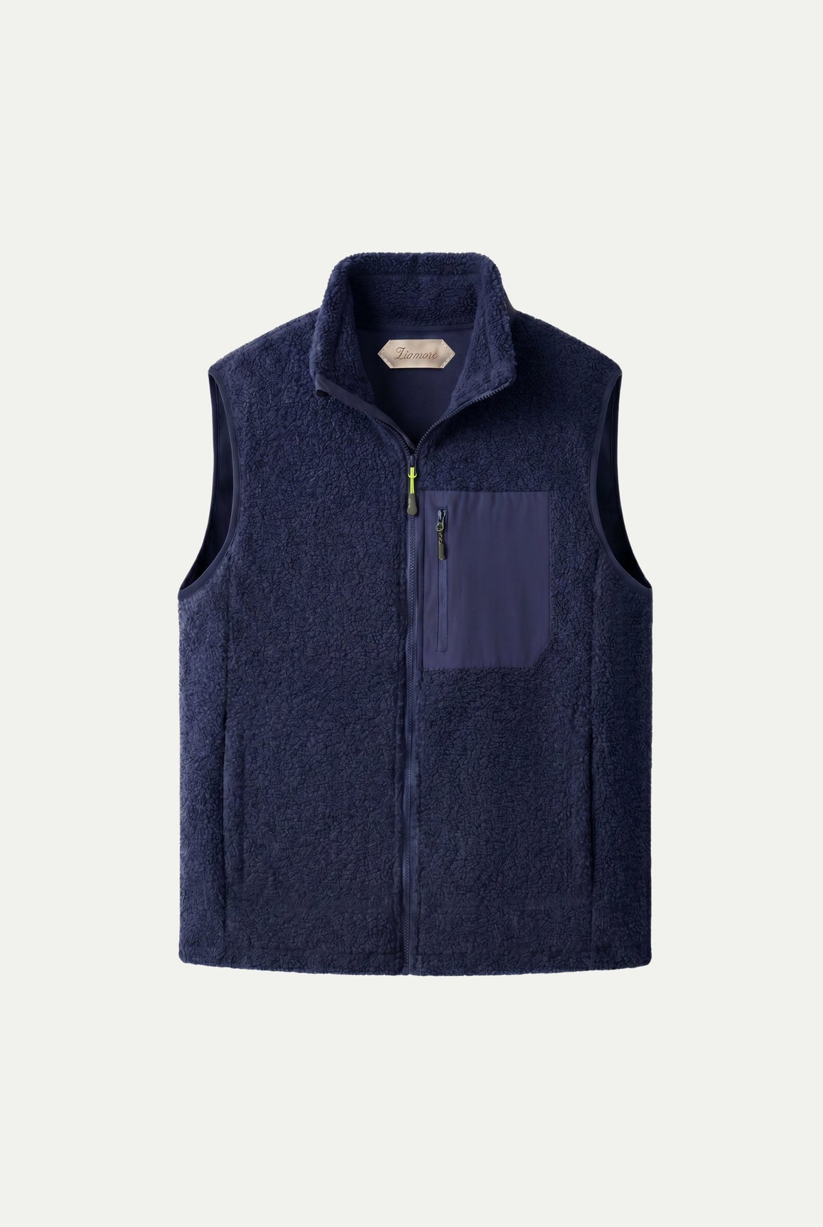 Ziamore Walker Bodywarmer Navy