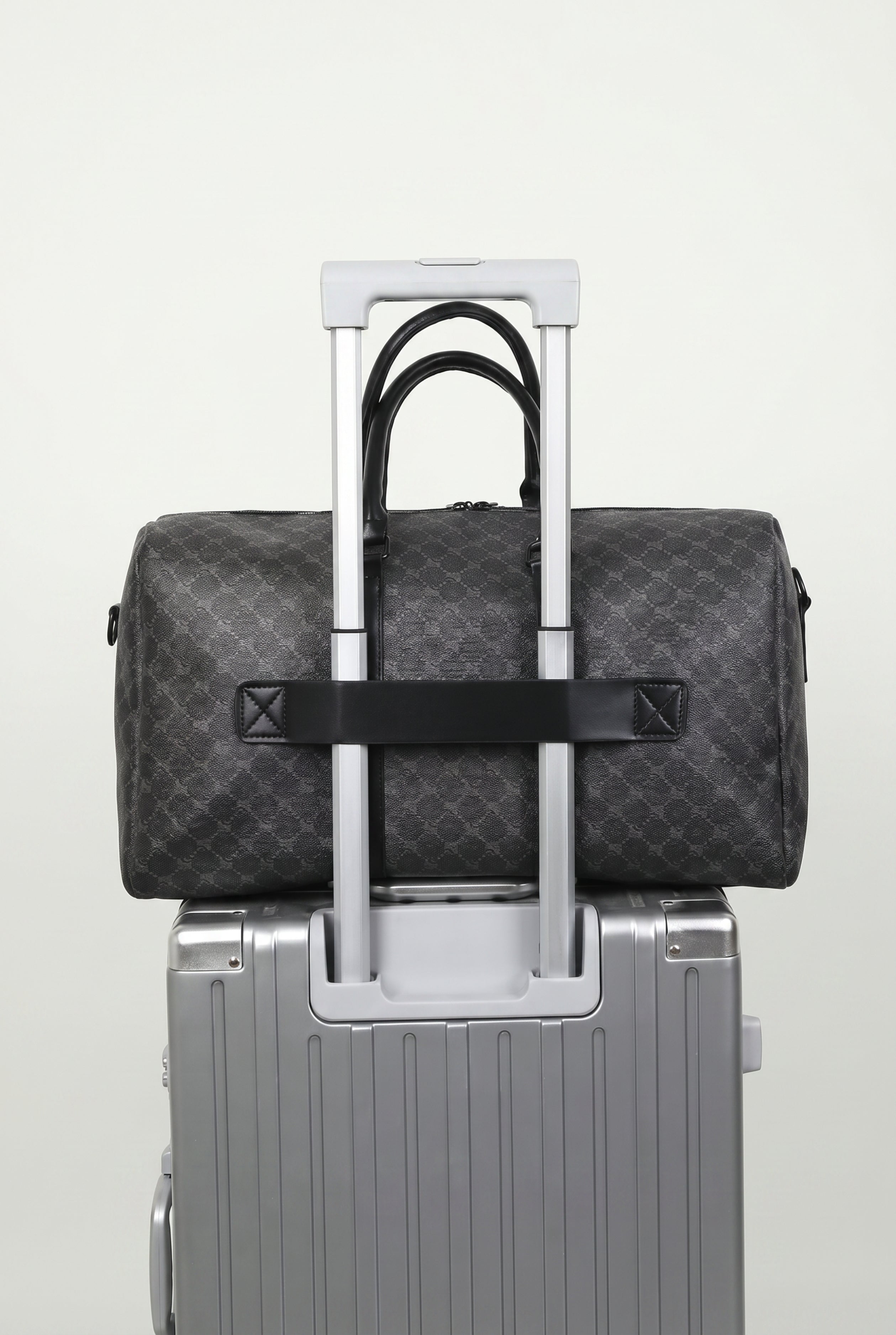Exclusive Ziamore Travelbag Black