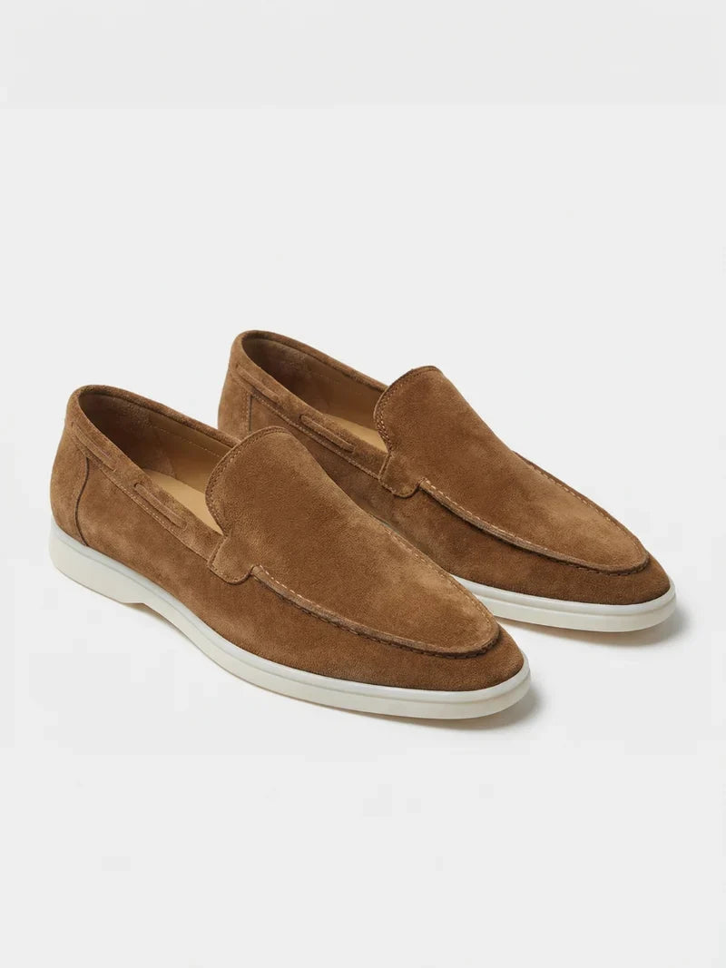 Classic Loafer Desert