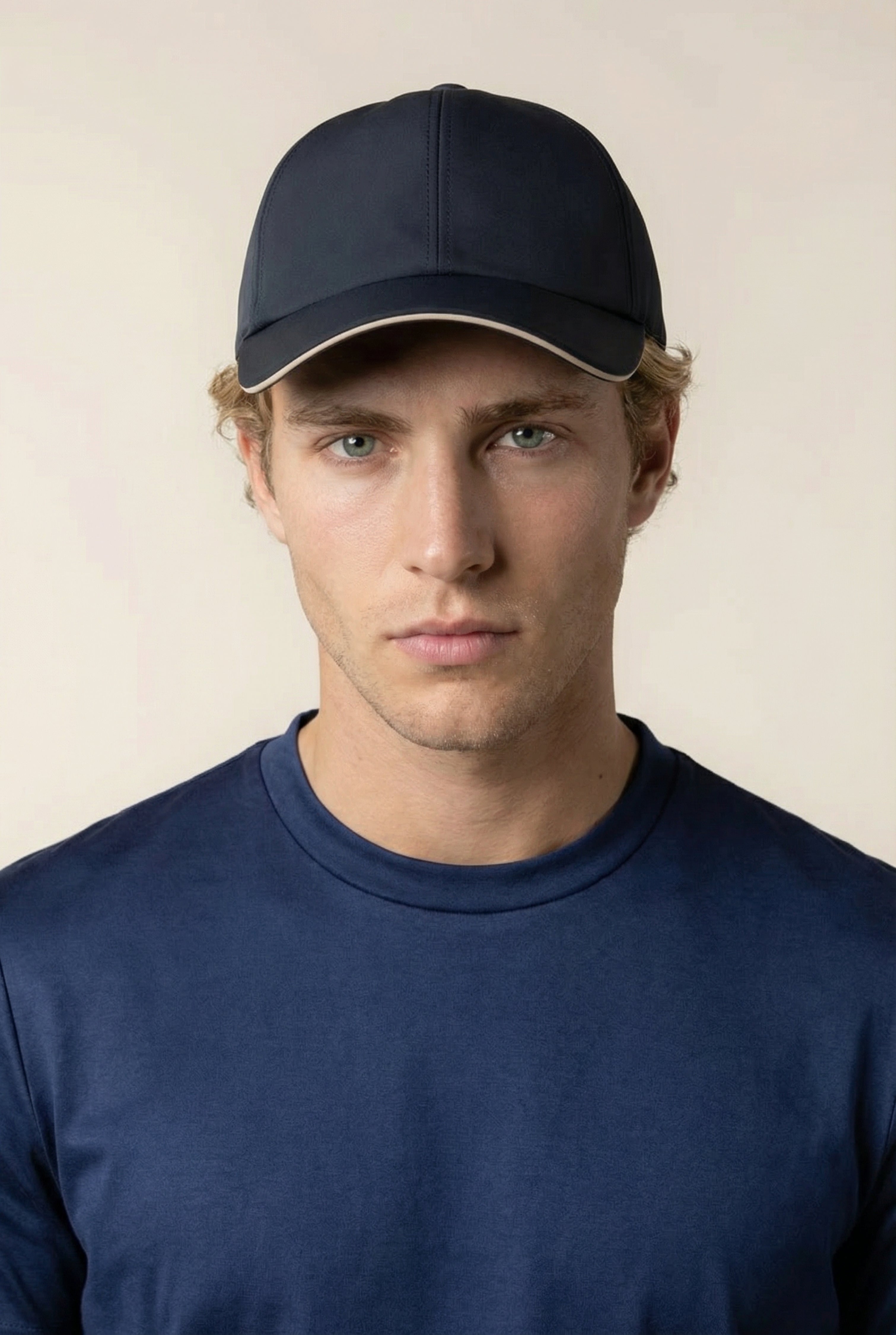Ziamore Cap Navy