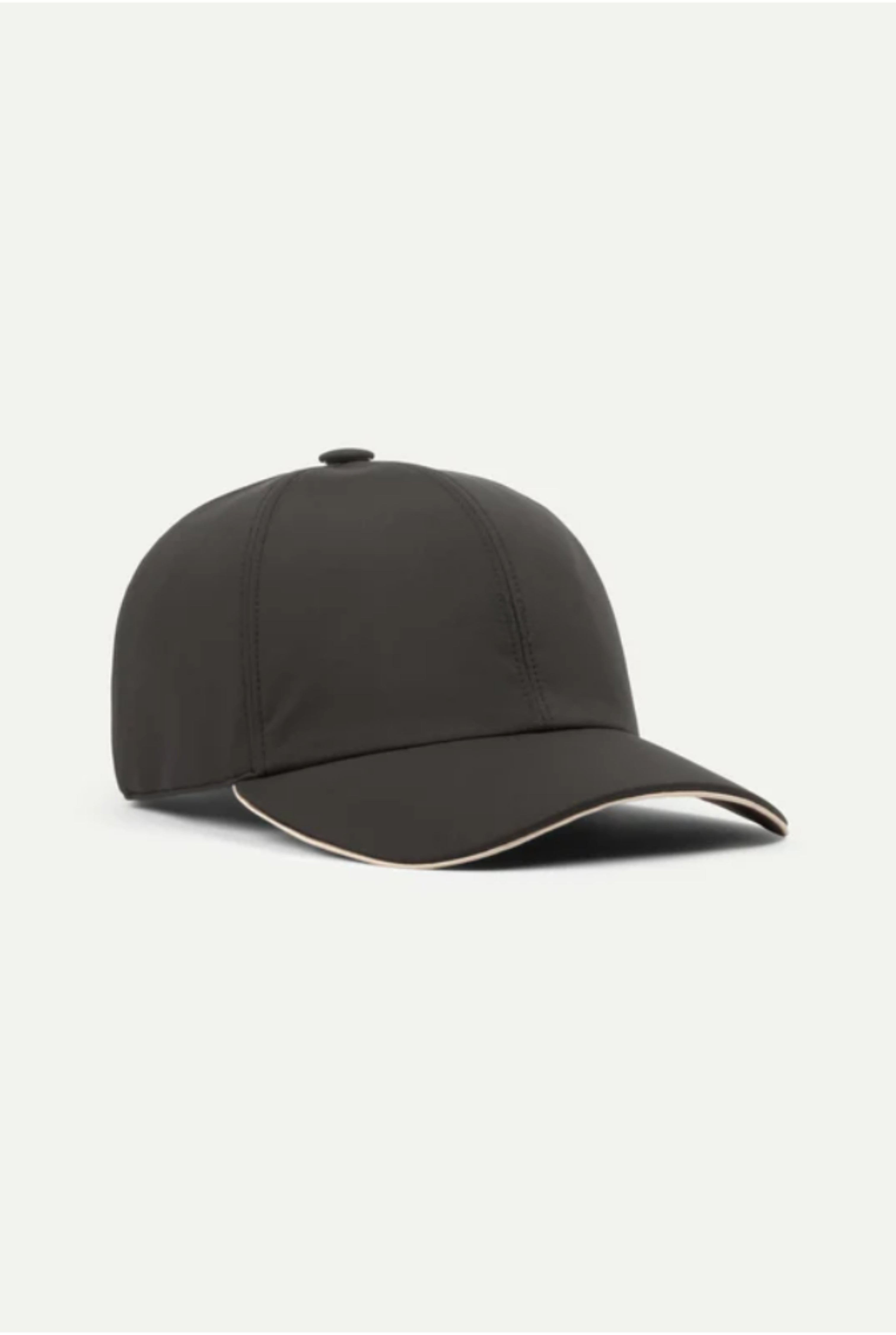 Ziamore Cap Dark Olive