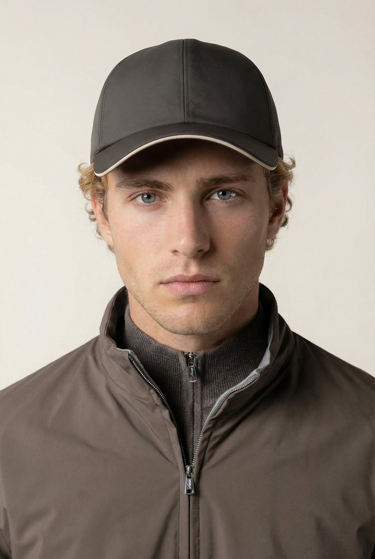 Ziamore Cap Dark Olive