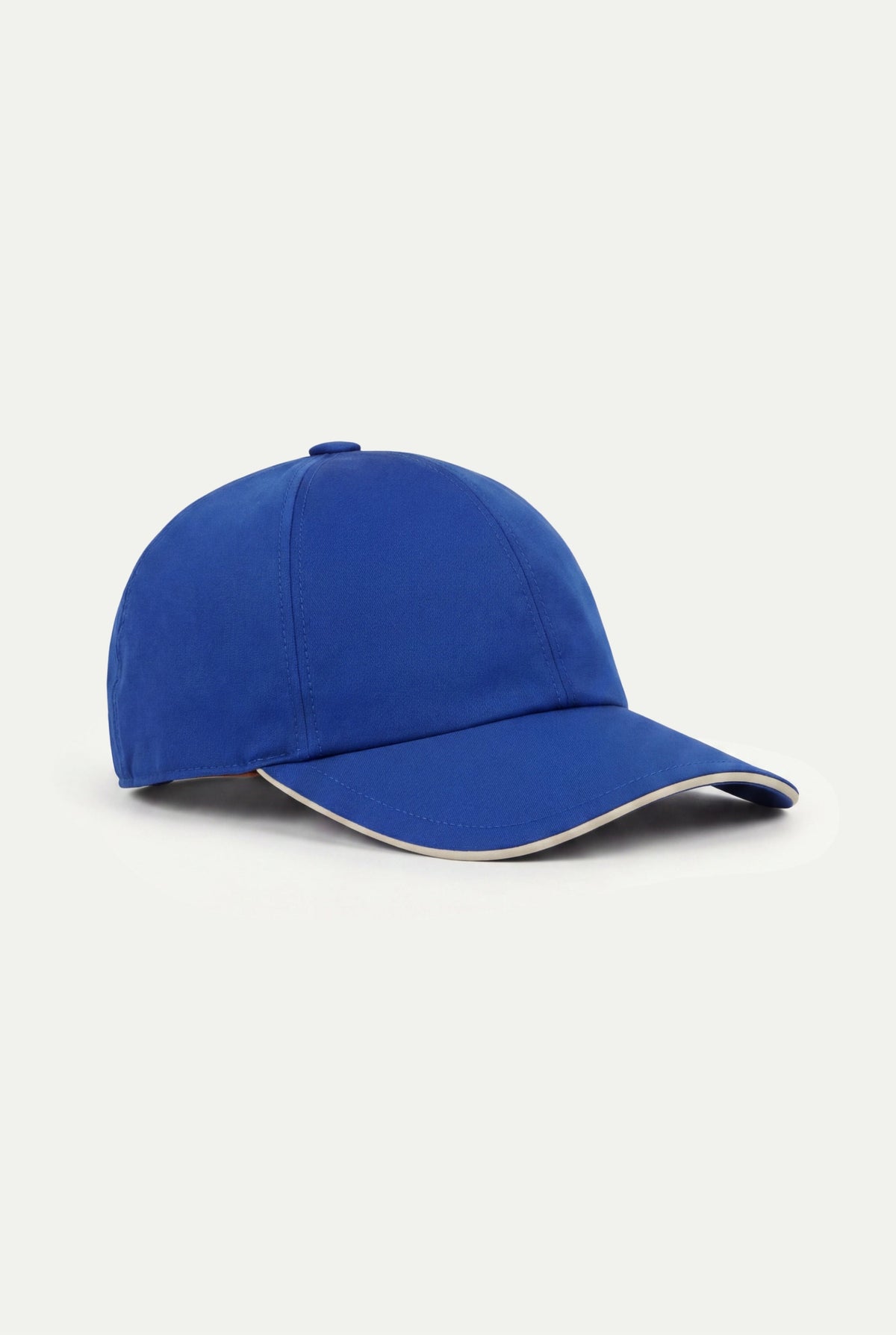 Ziamore Cap Blue