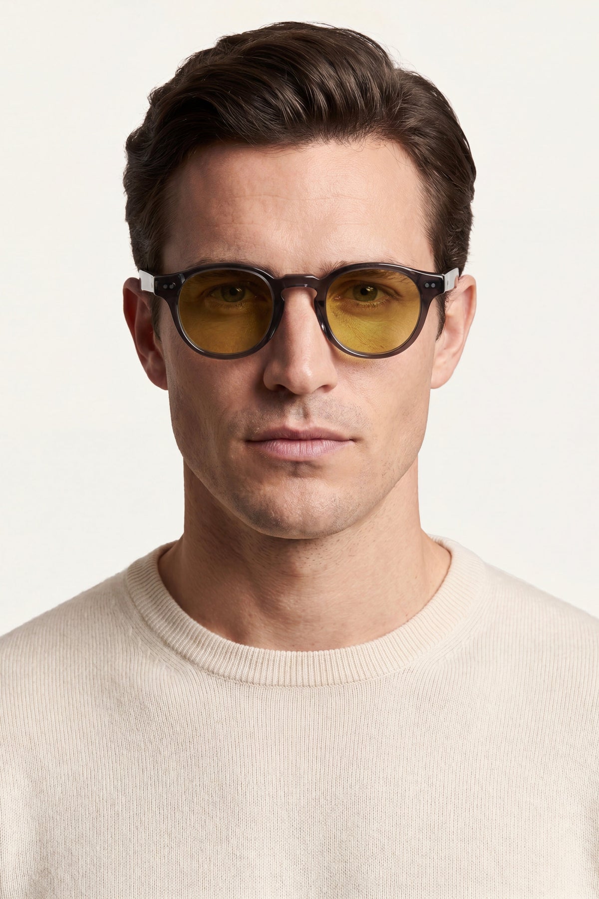 Venturo Sunglasses Yellow Tint