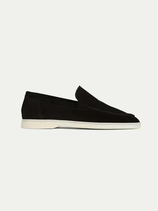 Classic Loafer Black
