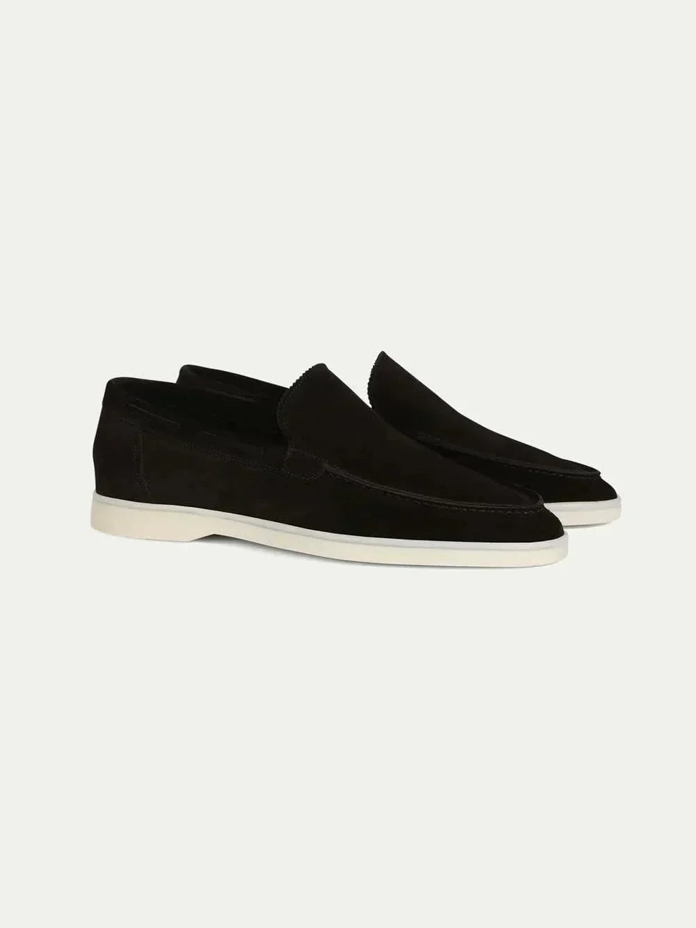 Classic Loafer Black