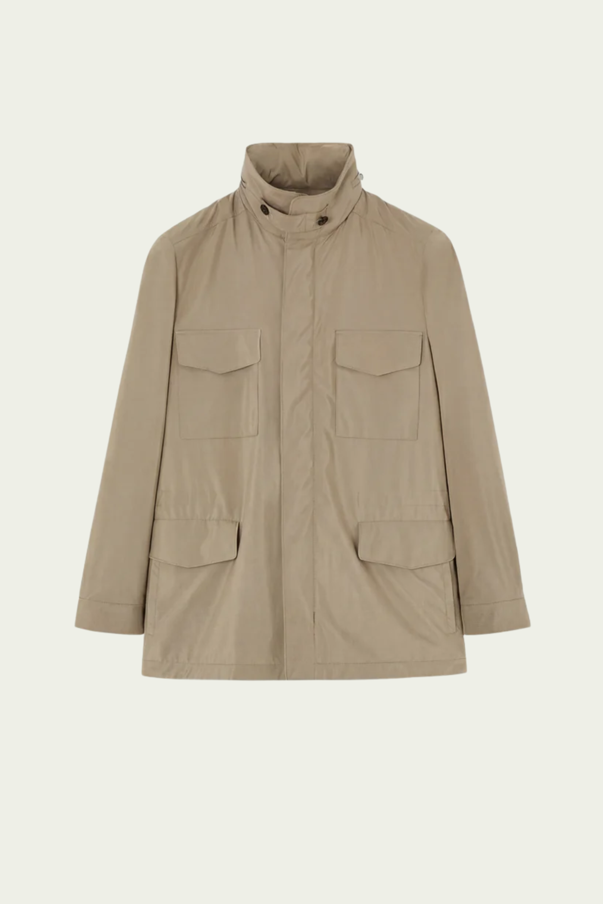 Expedition Jacket Desert