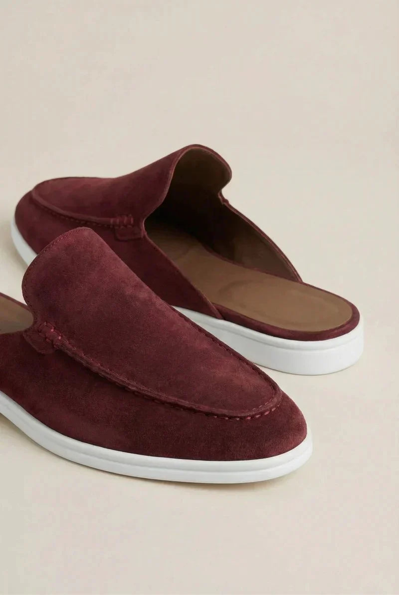 Bordeaux Yacht Mule