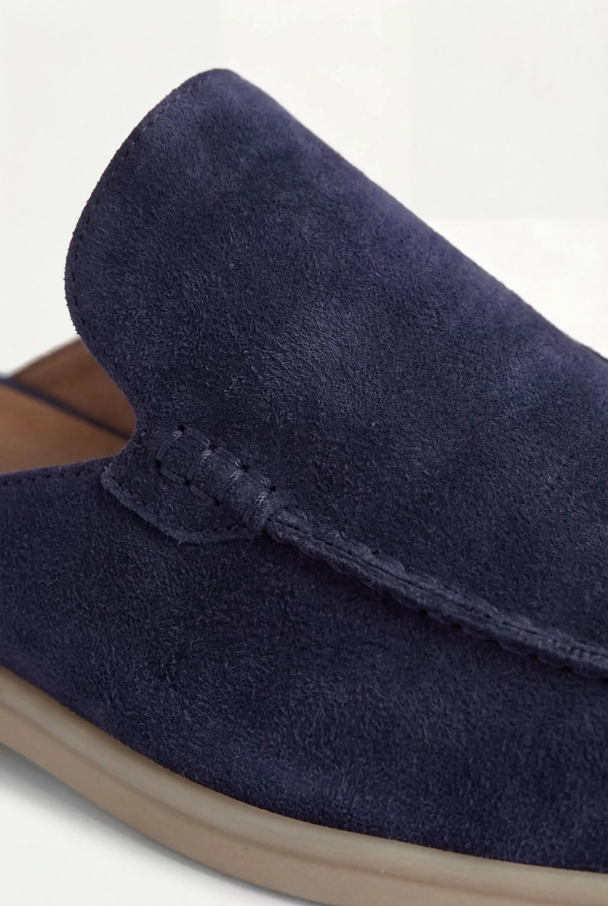 Navy Yacht Mule