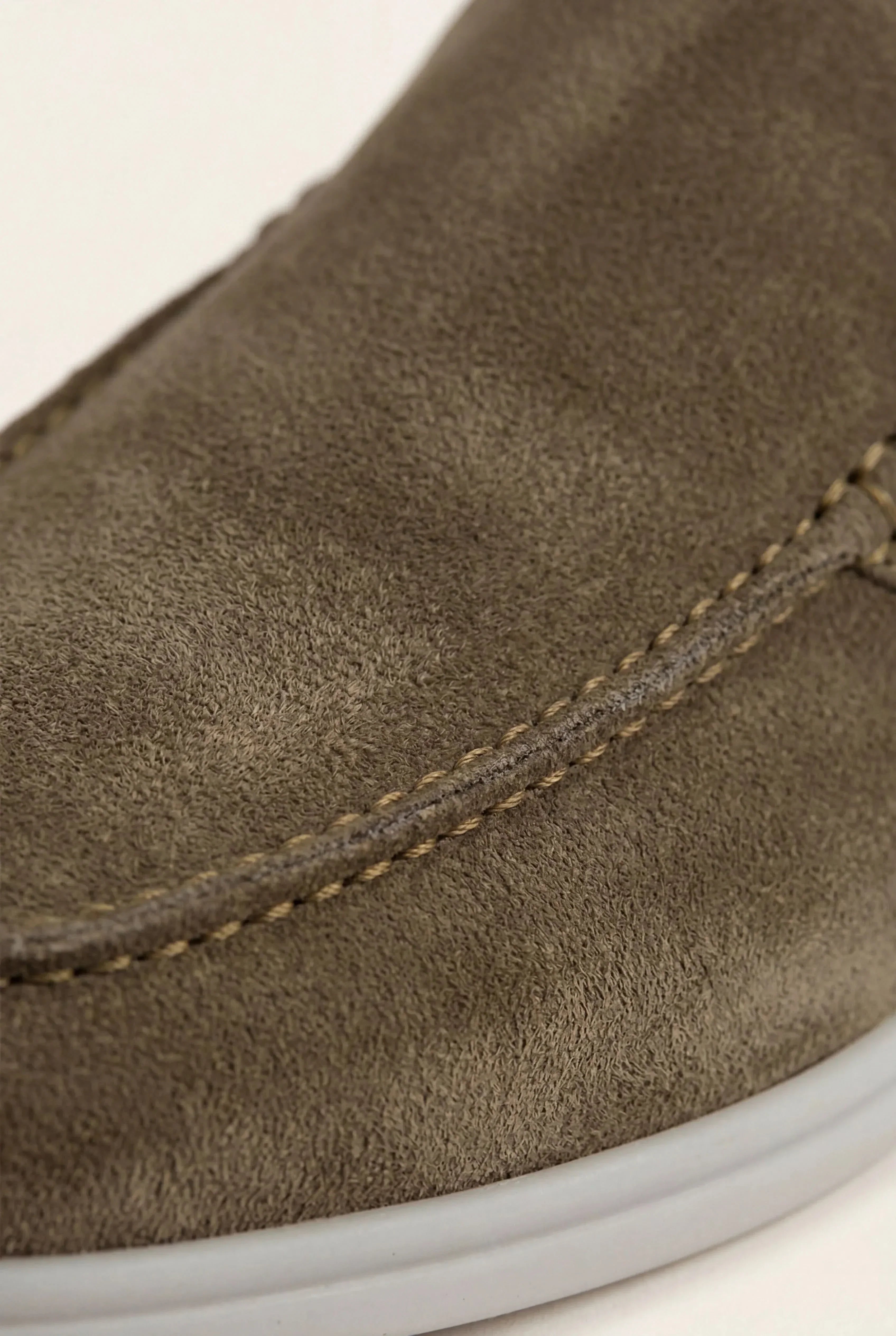 Olive Yacht Mule