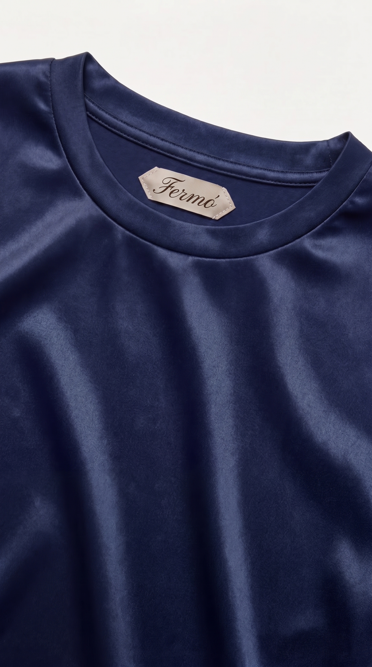 Portofino Tee Navy