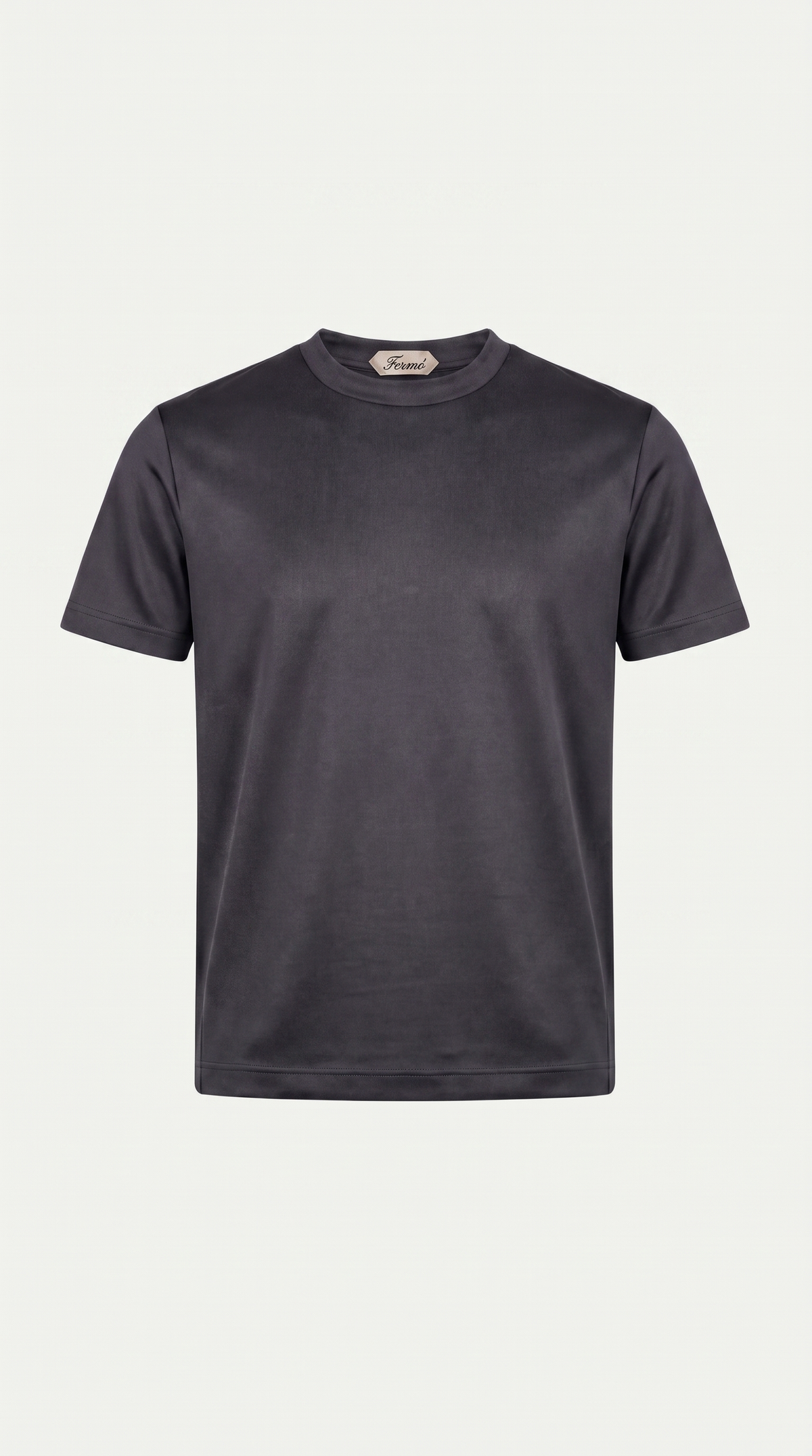 Portofino Tee Grey