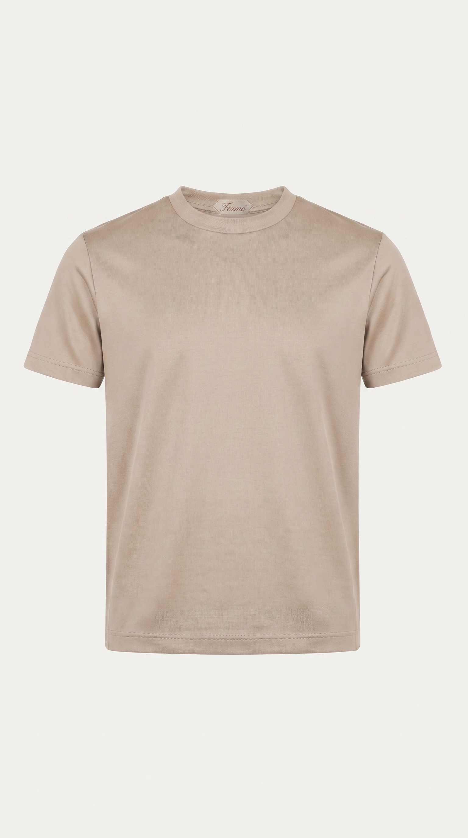 Portofino Tee Beige
