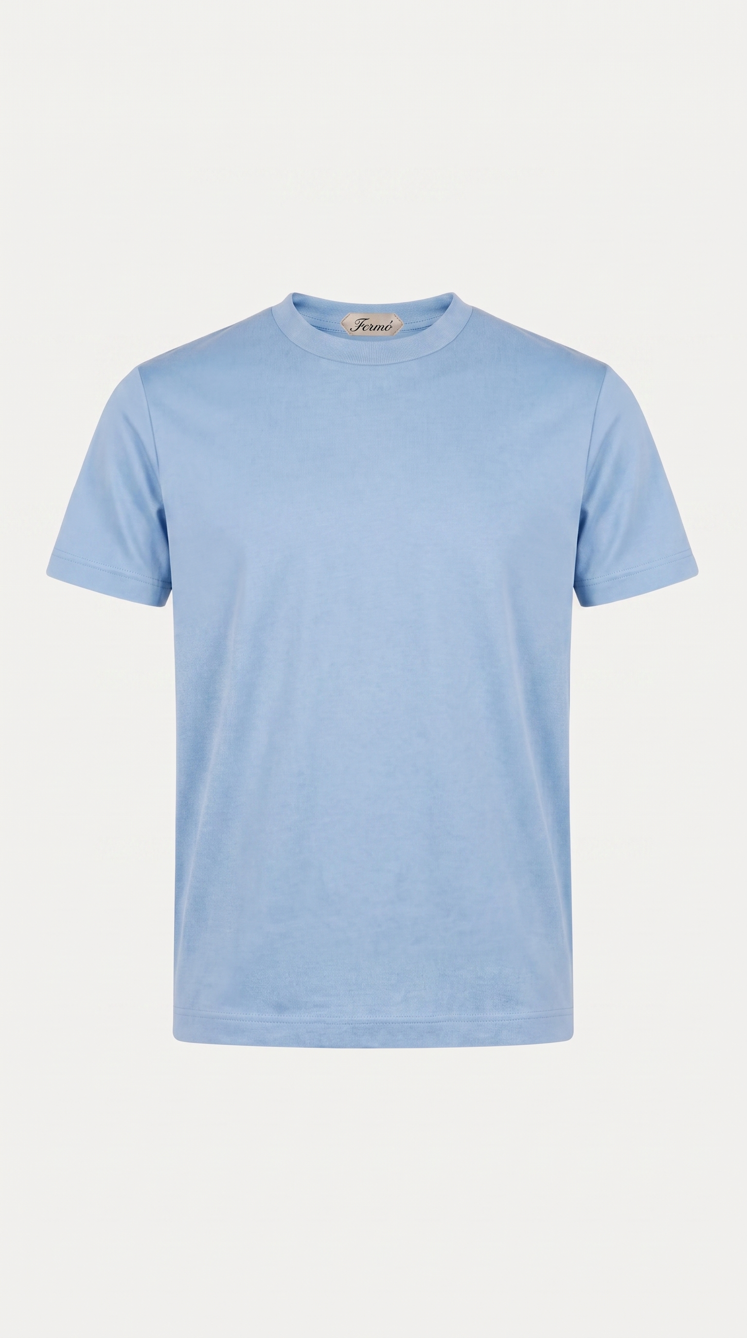 Portofino Tee Baby Blue