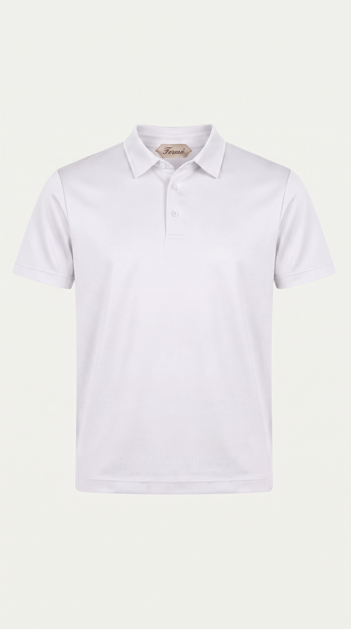 Portofino Polo White