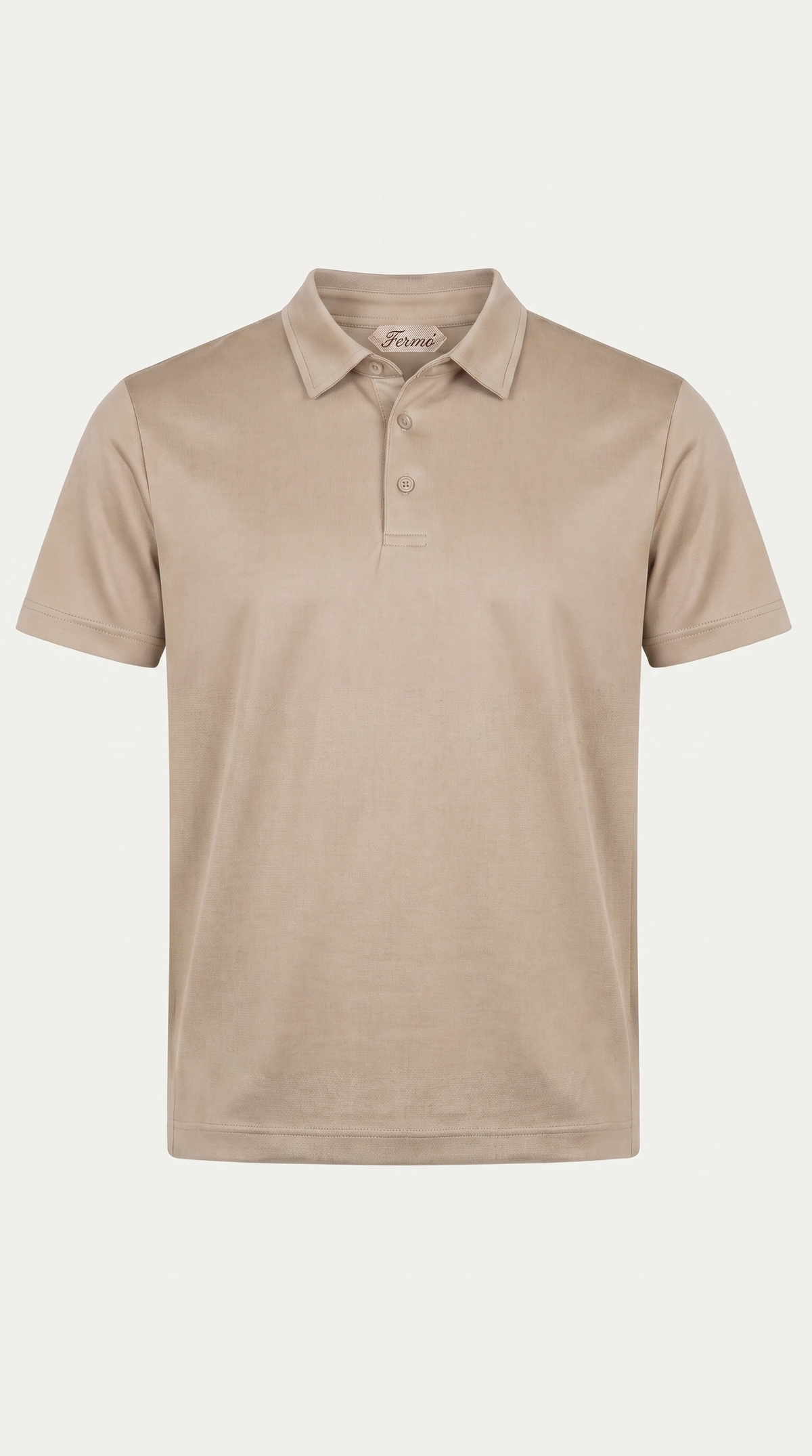 Portofino Polo Beige
