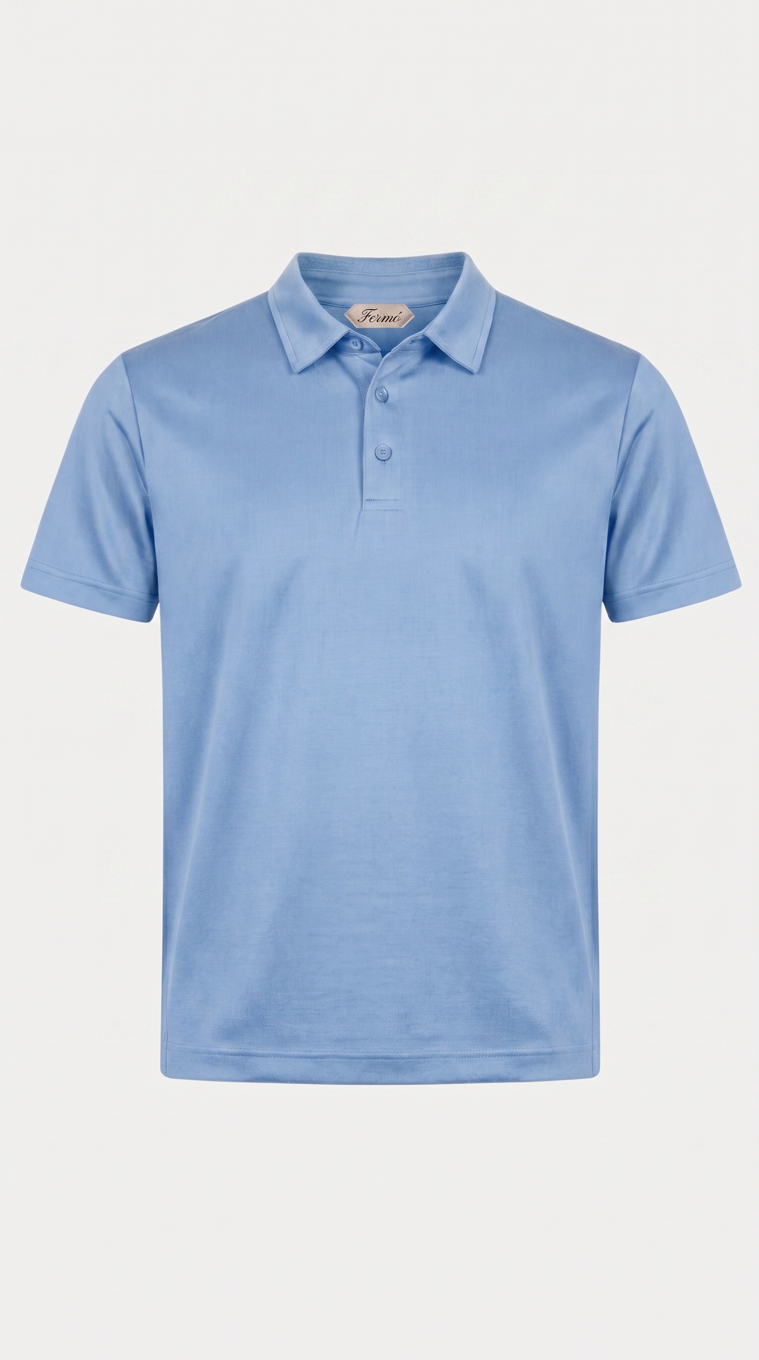 Portofino Polo Baby Blue