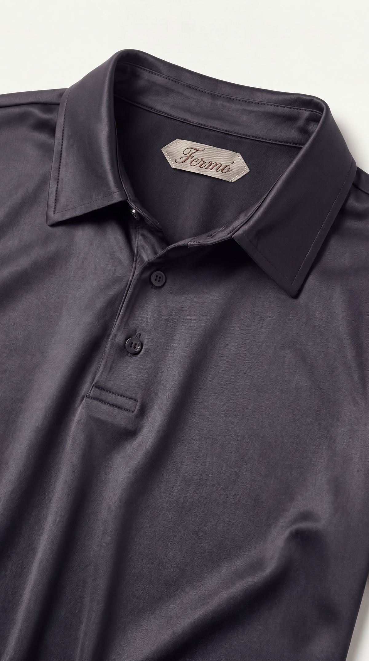 Portofino Polo Grey