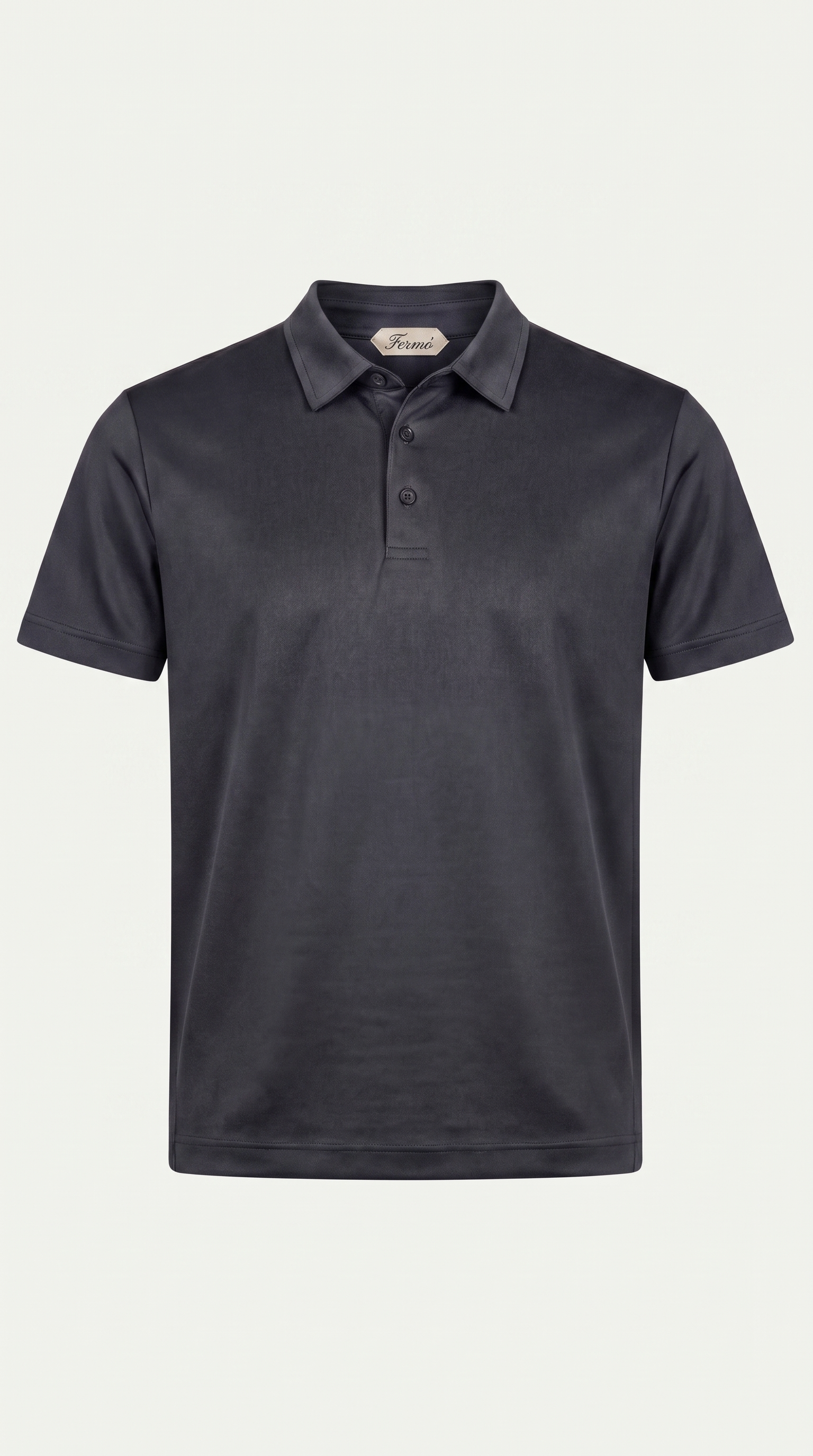 Portofino Polo Grey