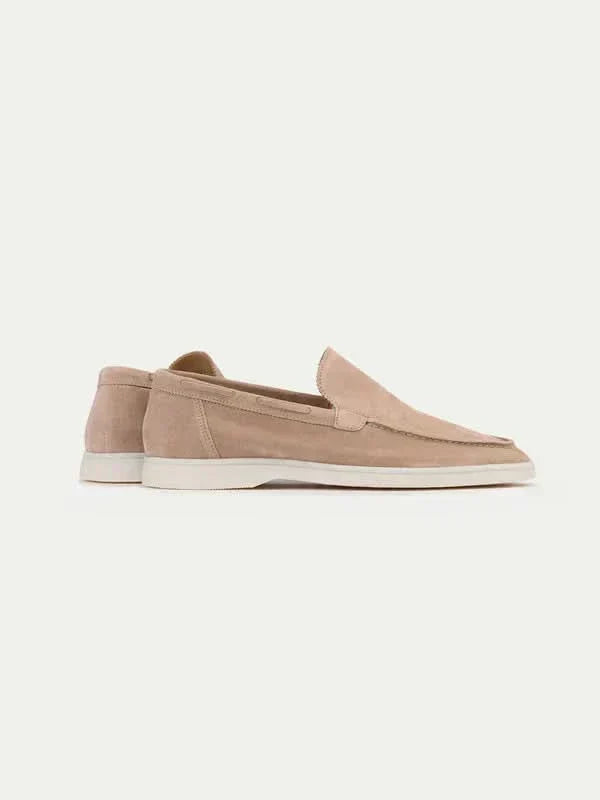 Classic Loafer Beige
