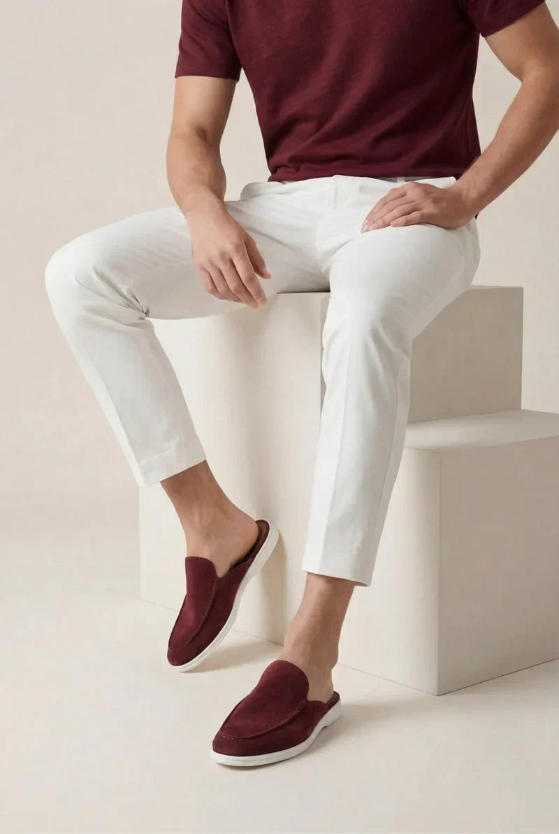 Bordeaux Yacht Mule