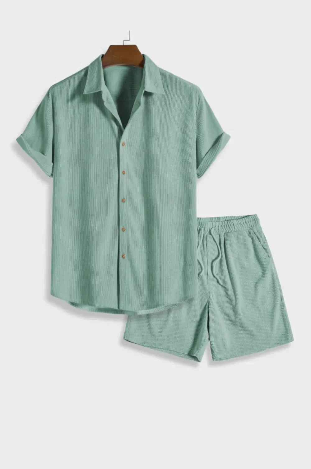 Summer Outfit â€“ Roma Luce