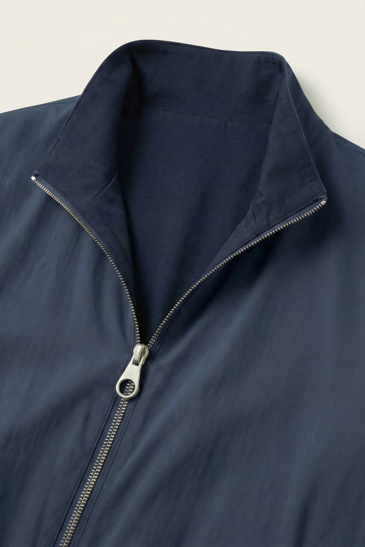 Reversible Jacket Navy